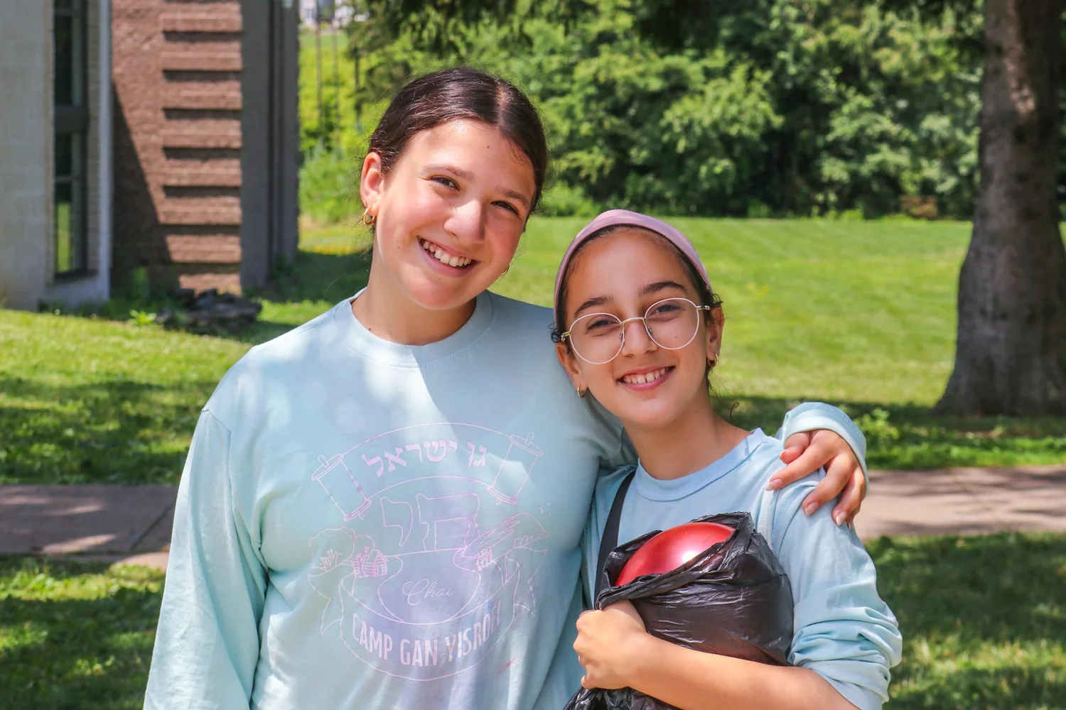 Structure and safety