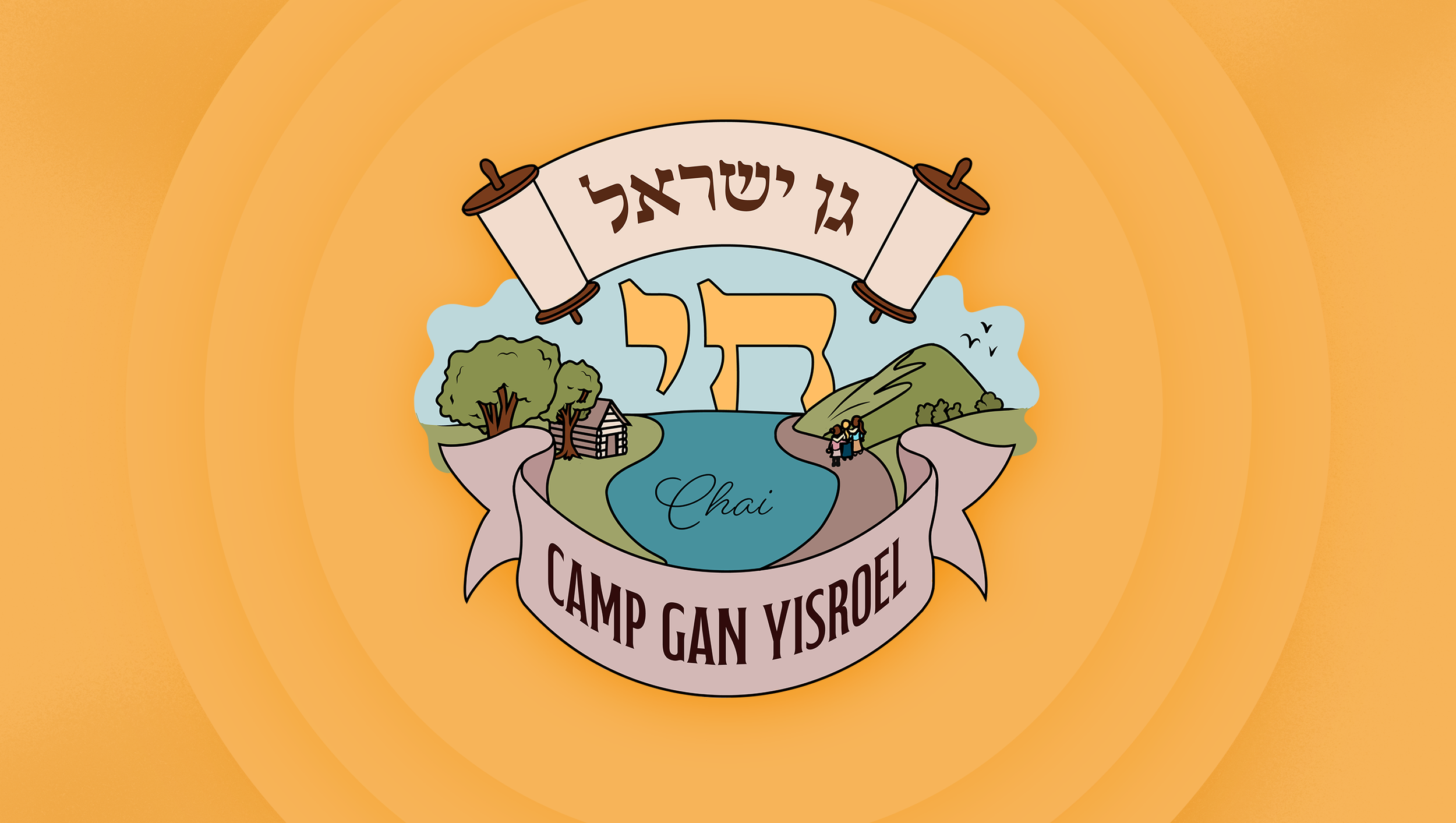 Headstaff and Kiddie Camp Counselors arrive First Session