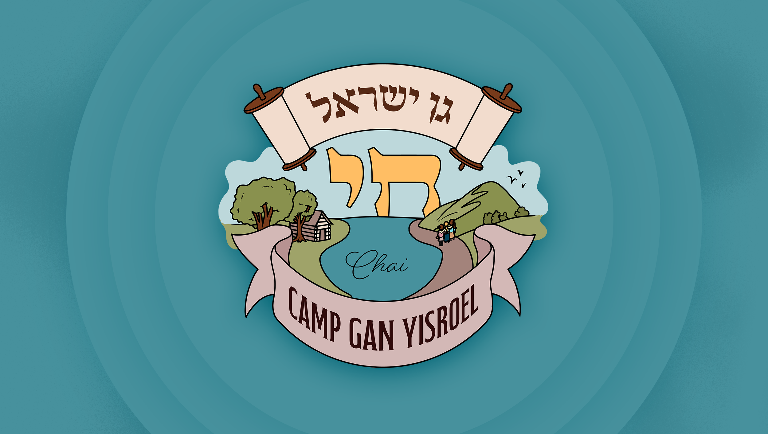 Counselors and Lifeguards arrive Second Session