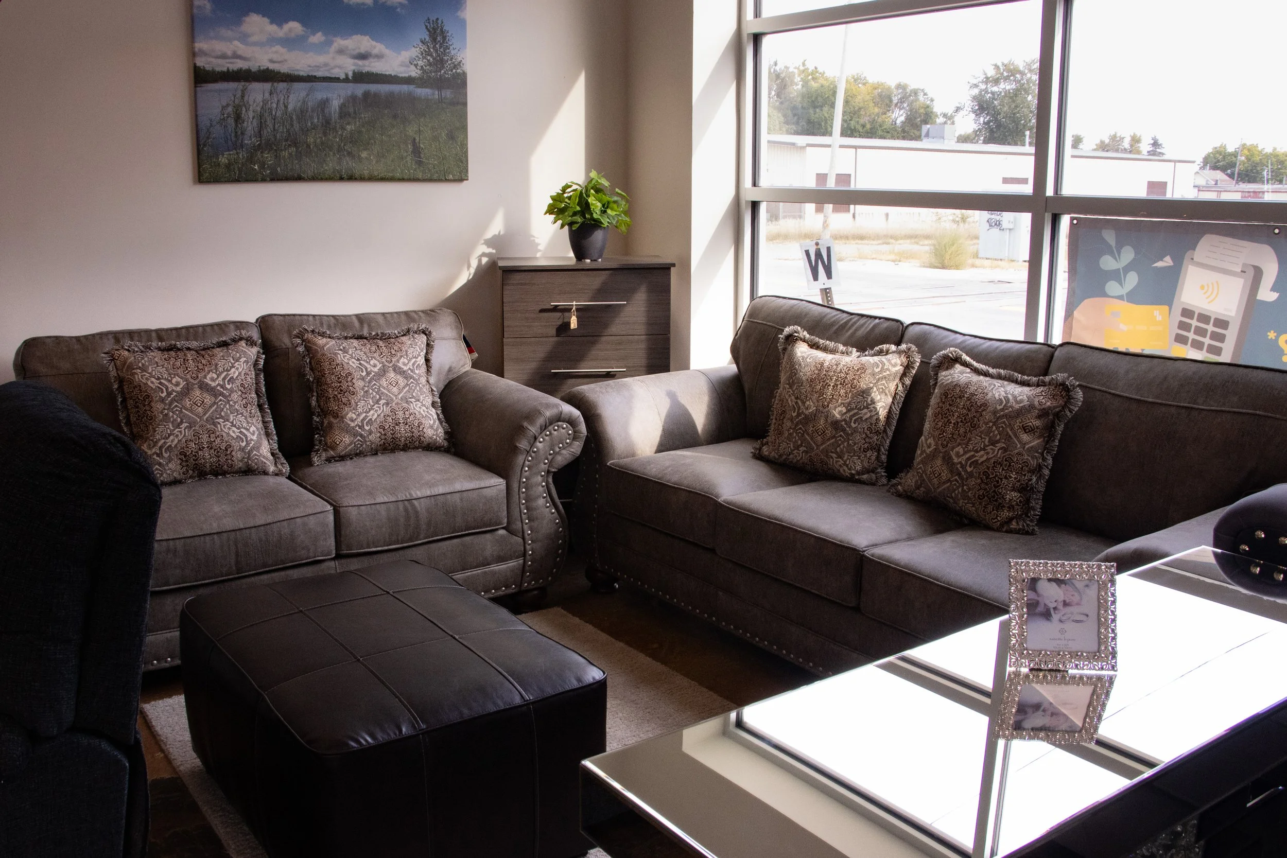 Couch Sets