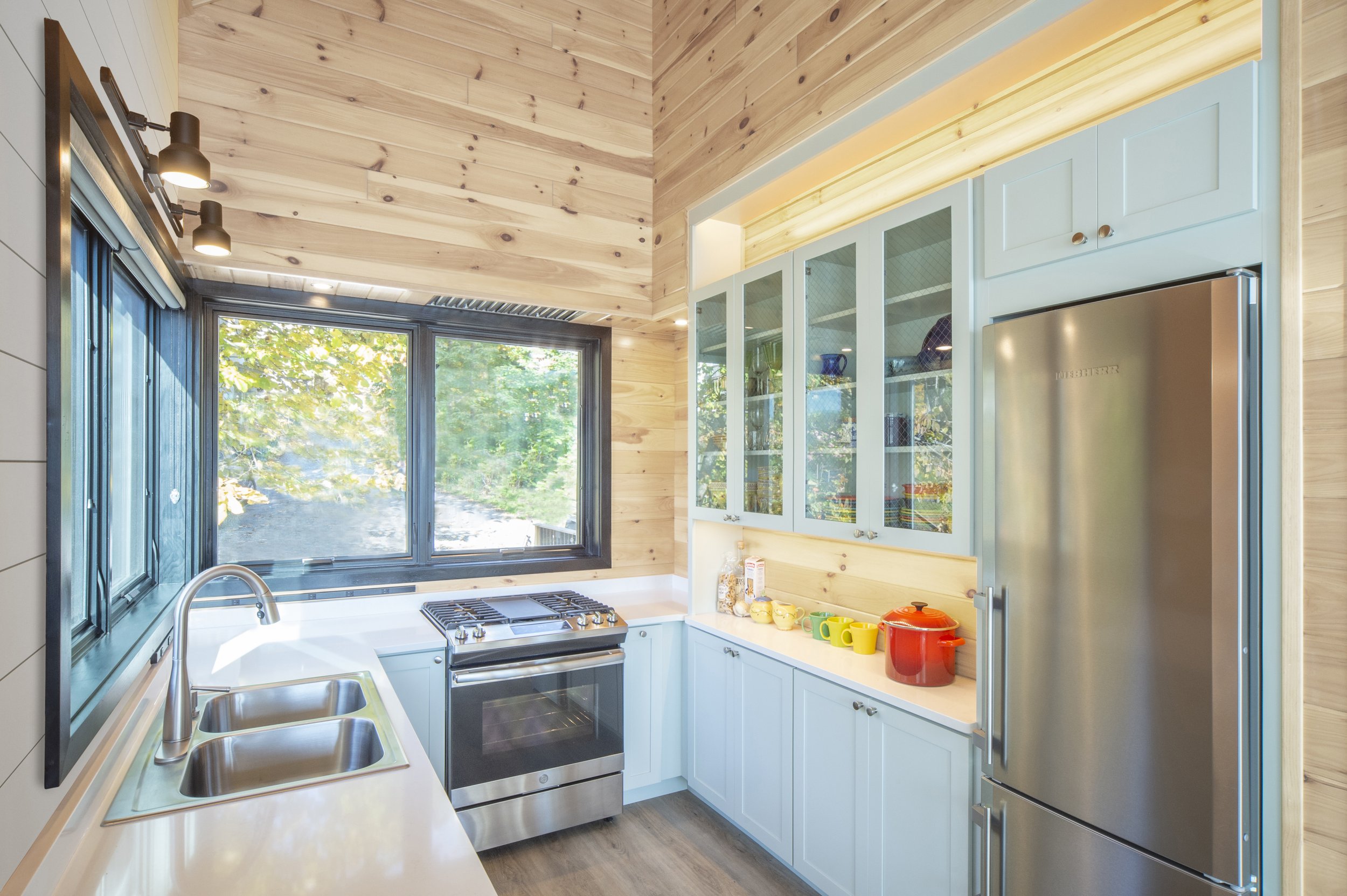 cottage kitchen