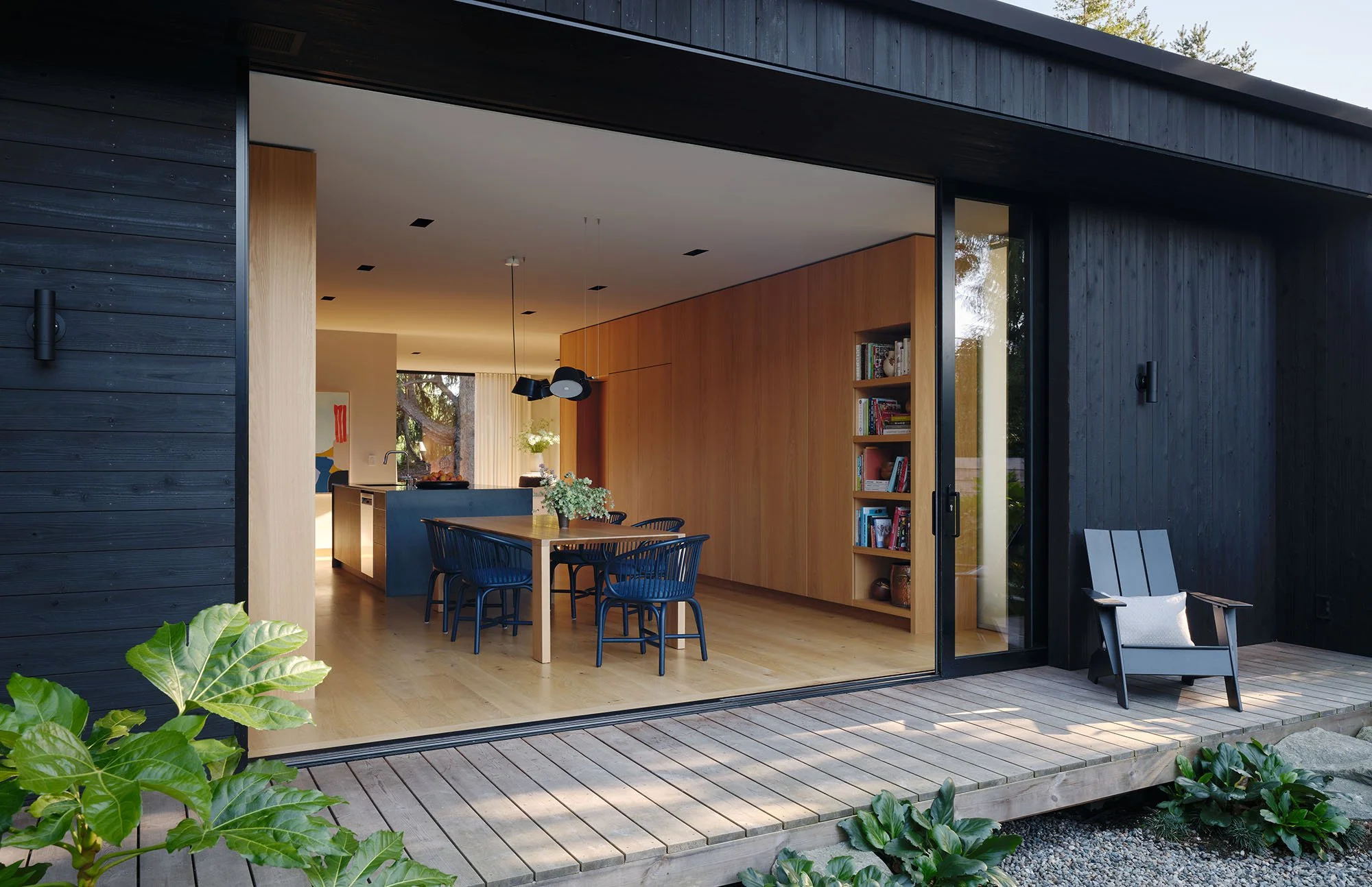 Seattle Ranch Remodel Designed to Evolve