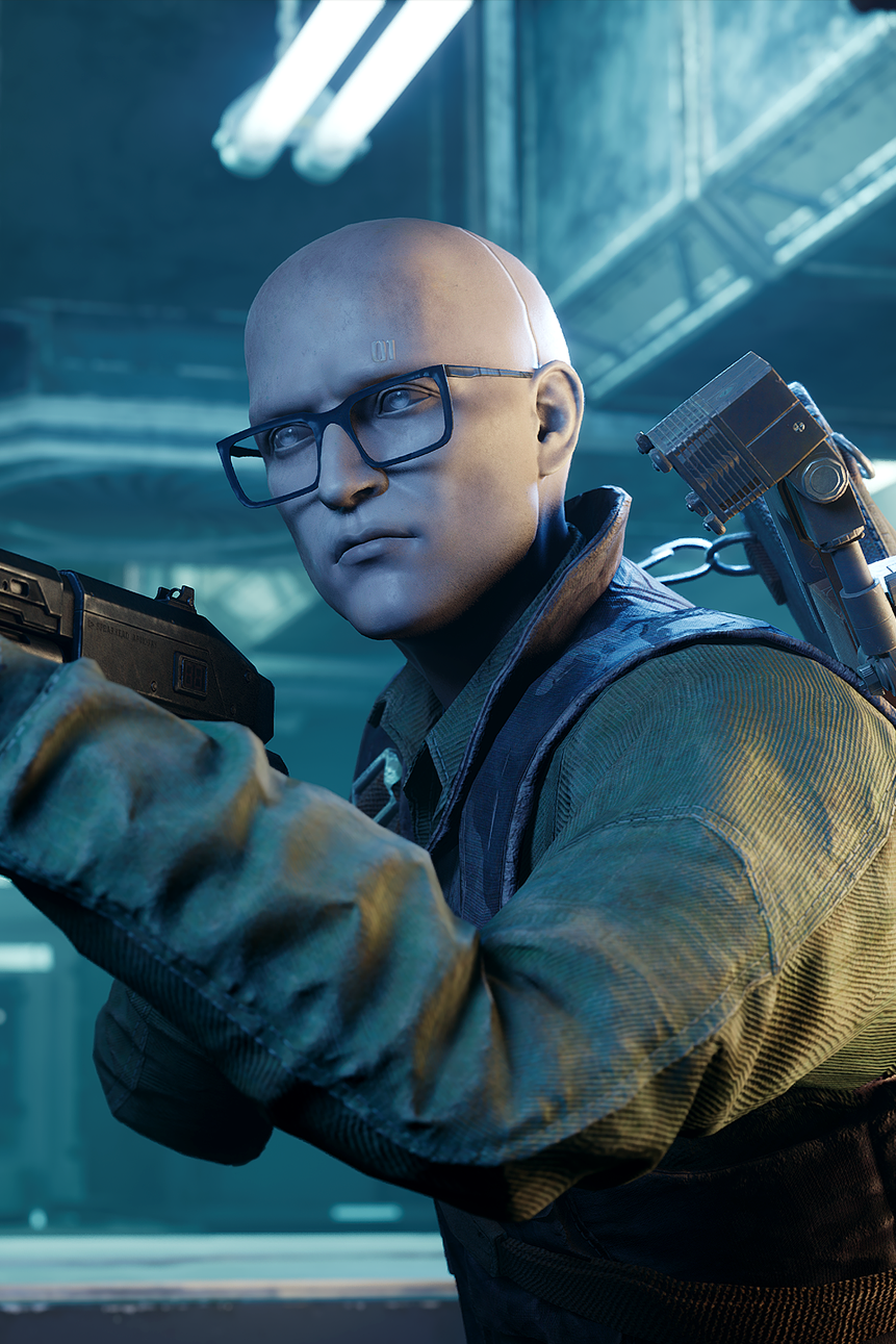 ALIEN: ROGUE INCURSION