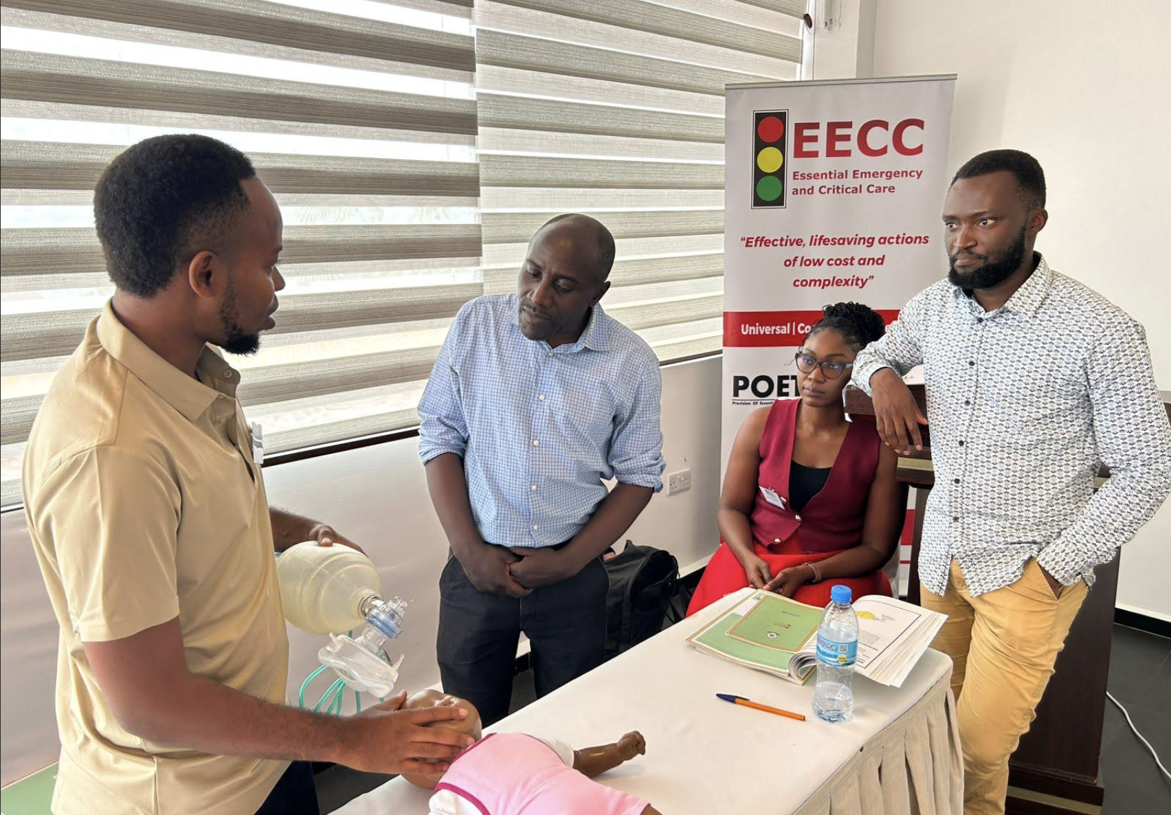 Kenya eecc