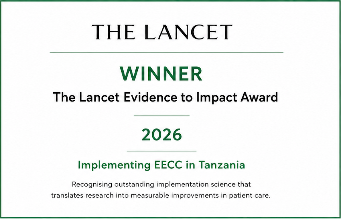Lancet Evidence to Impact