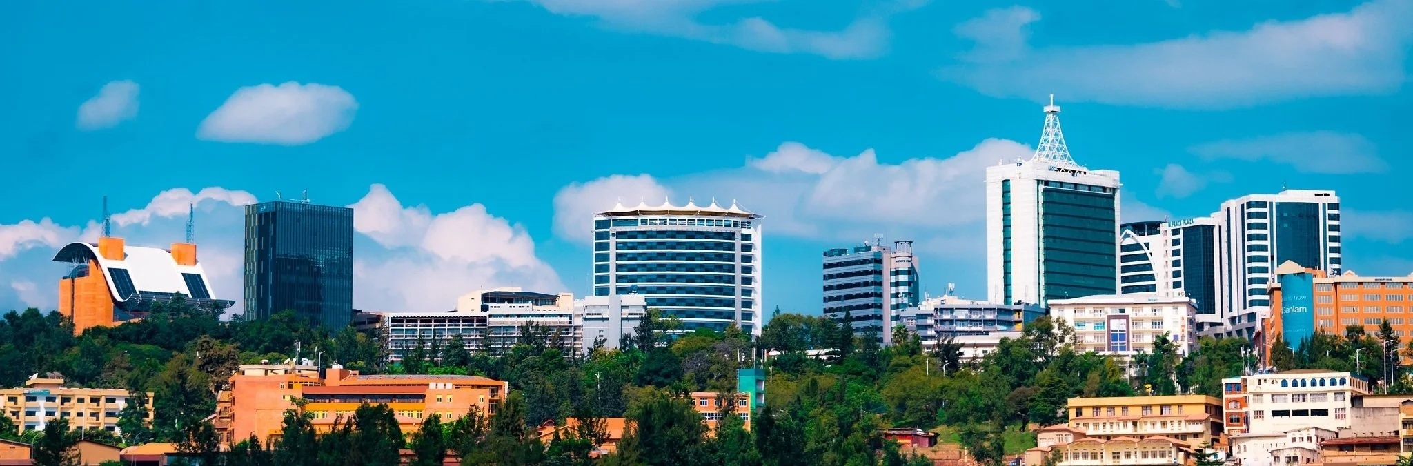 EECC Kigali Rwanda