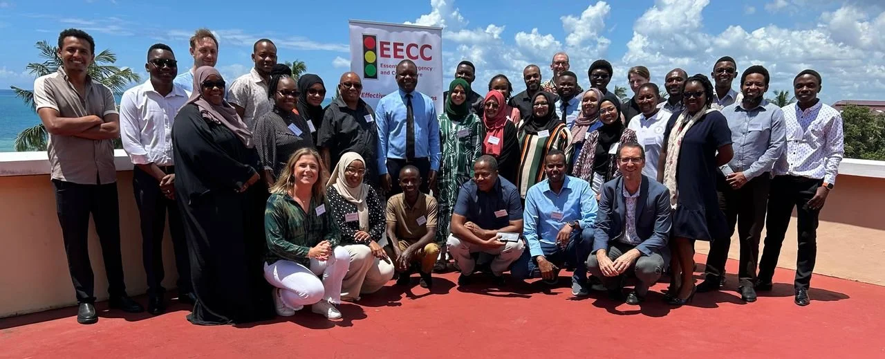 EECC Global