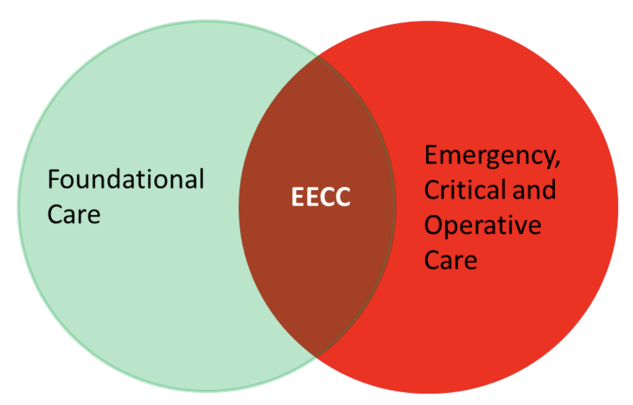 Why EECC Should Be the Foundation of ECO
