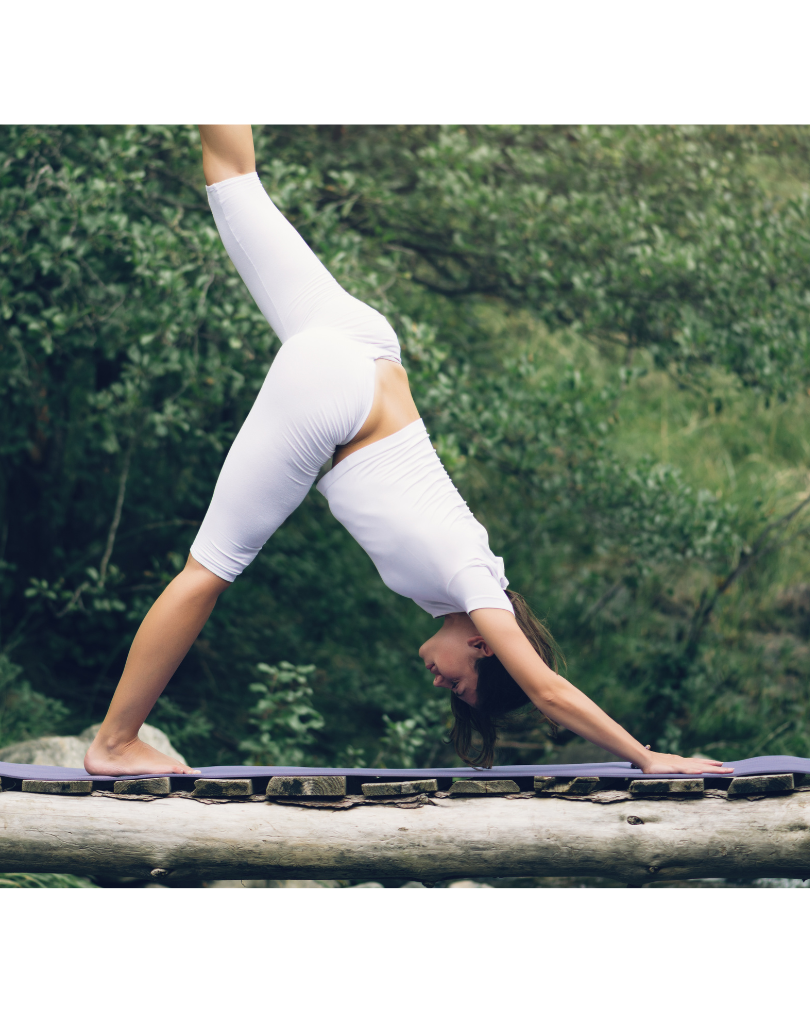 Vinyasa Yoga with Kayla
