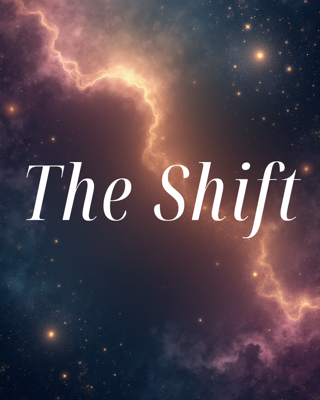 THE SHIFT - Group + Extra Support [Payment Plan]