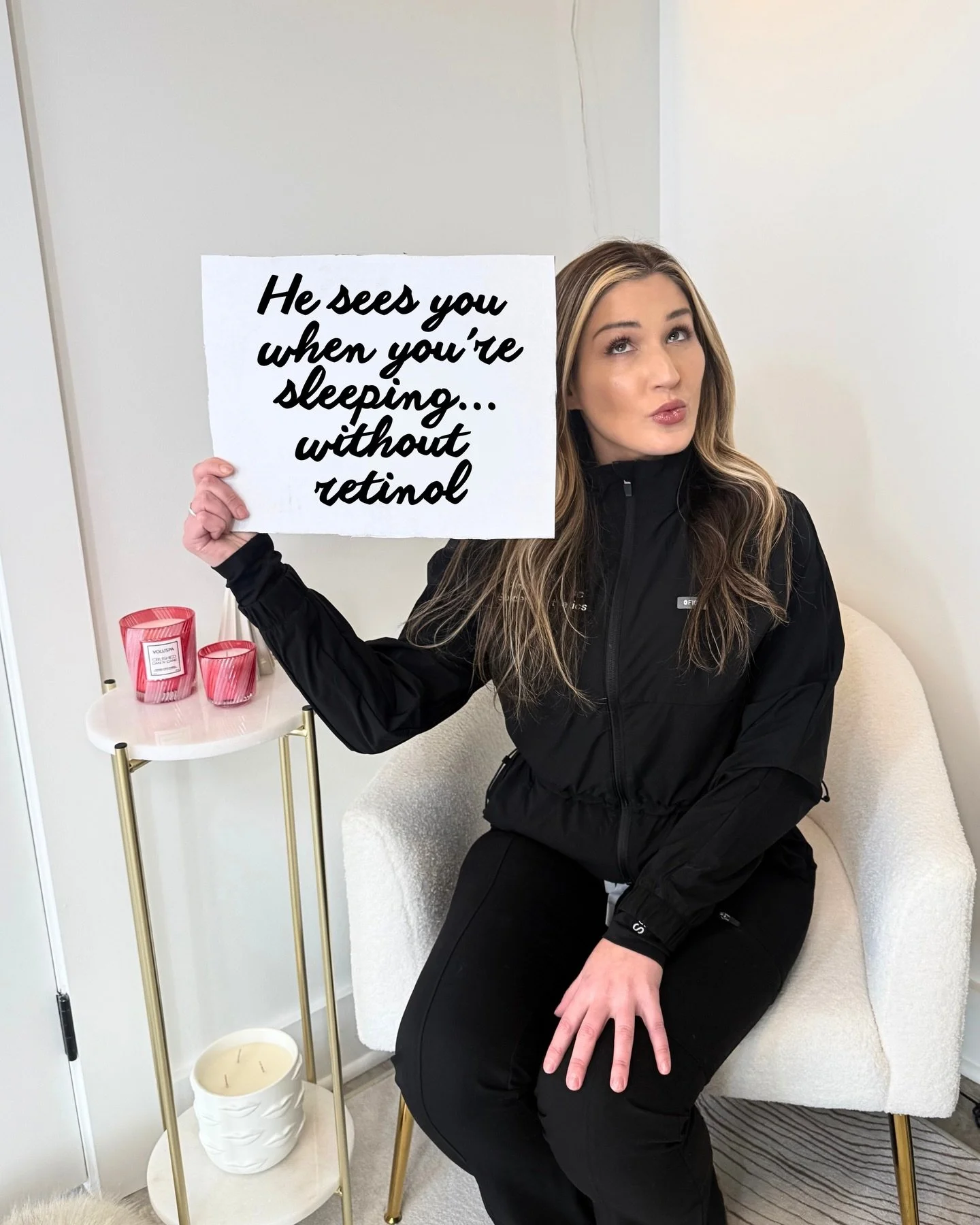 Merry Christmas Eve ❤️