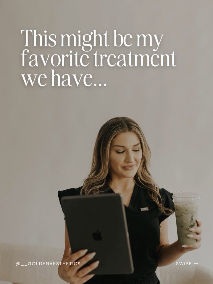 If you&rsquo;re thinking about &ldquo;doing something&rdquo; for your skin&hellip;this might be for you 🪄✨✨

Biostimulators are what I reach for when the goal is long-term skin quality. We&rsquo;re talking stronger collagen, smoother texture, and fi