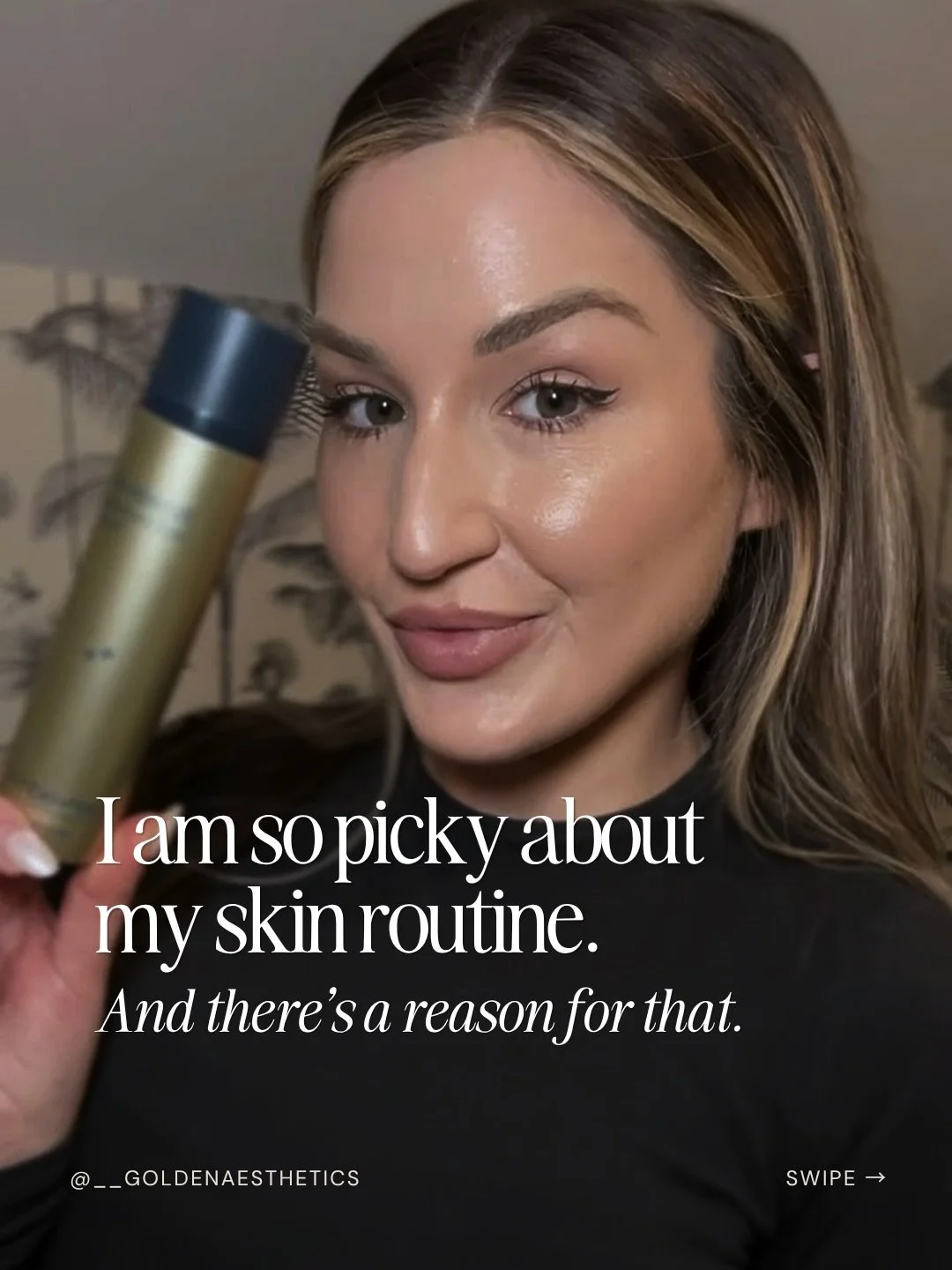 Skinbetter Science isn't something you can just pick up anywhere, and that's the point.

My all-time favorite skincare brand is only available through authorized aesthetic partners, such as board-certified nurse practitioners (like me!), and through 