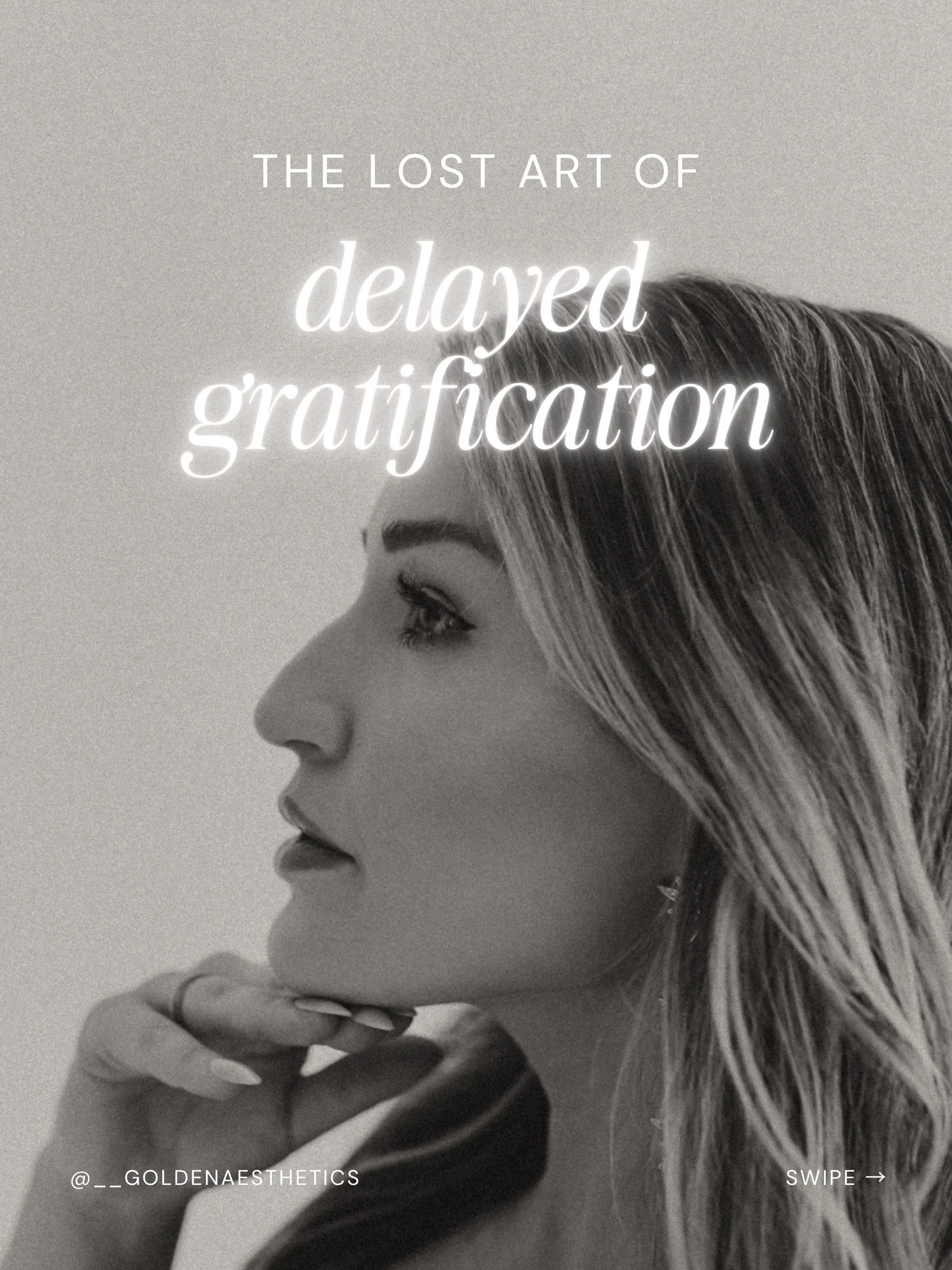 What if I told you that one of my favorite treatments won't give you a dramatic same-day before-and-after?

That's biostimulation. No walking out already seeing it. Just your skin quietly rebuilding collagen, restoring density, and getting stronger o
