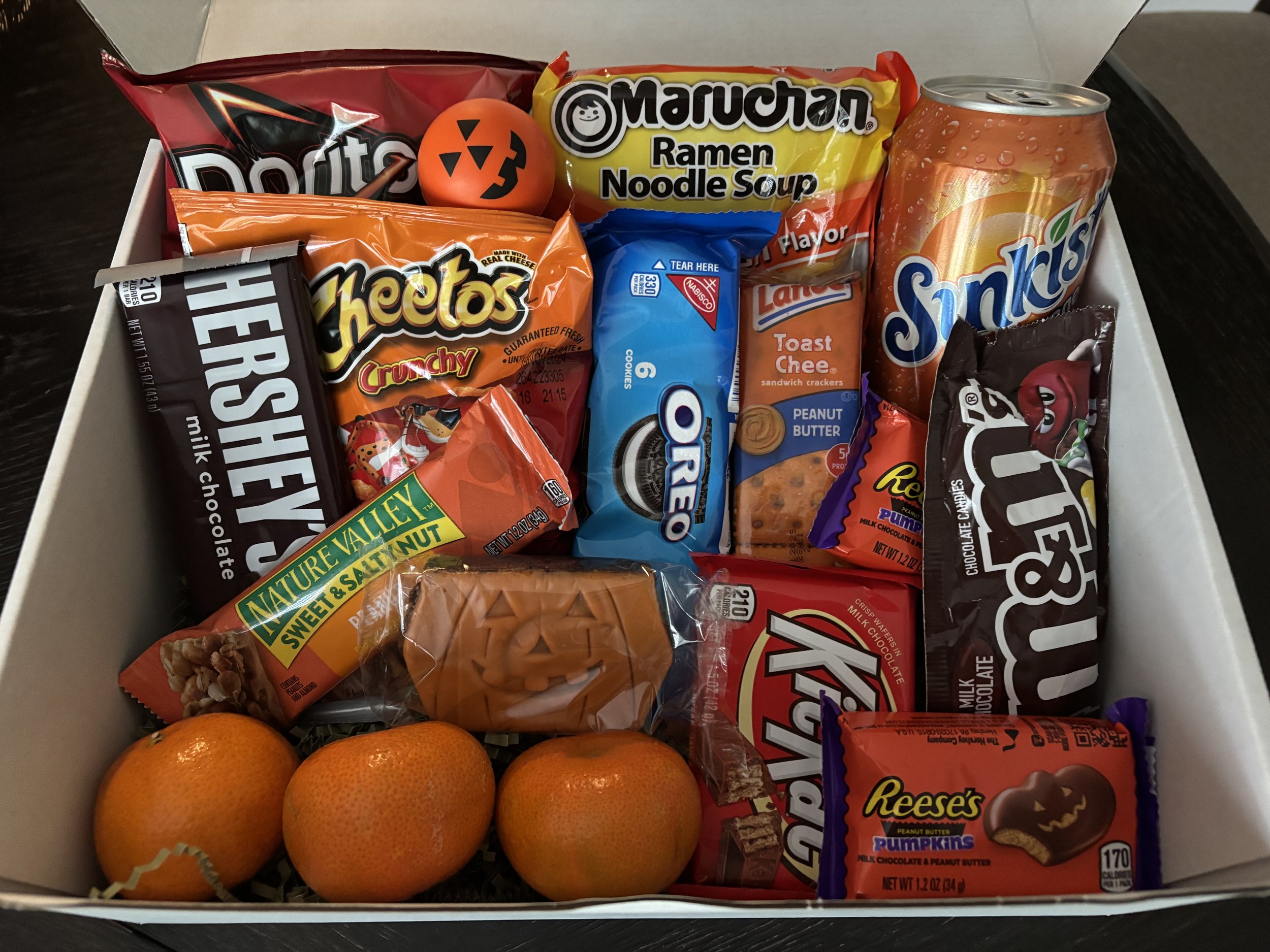 Boo Box