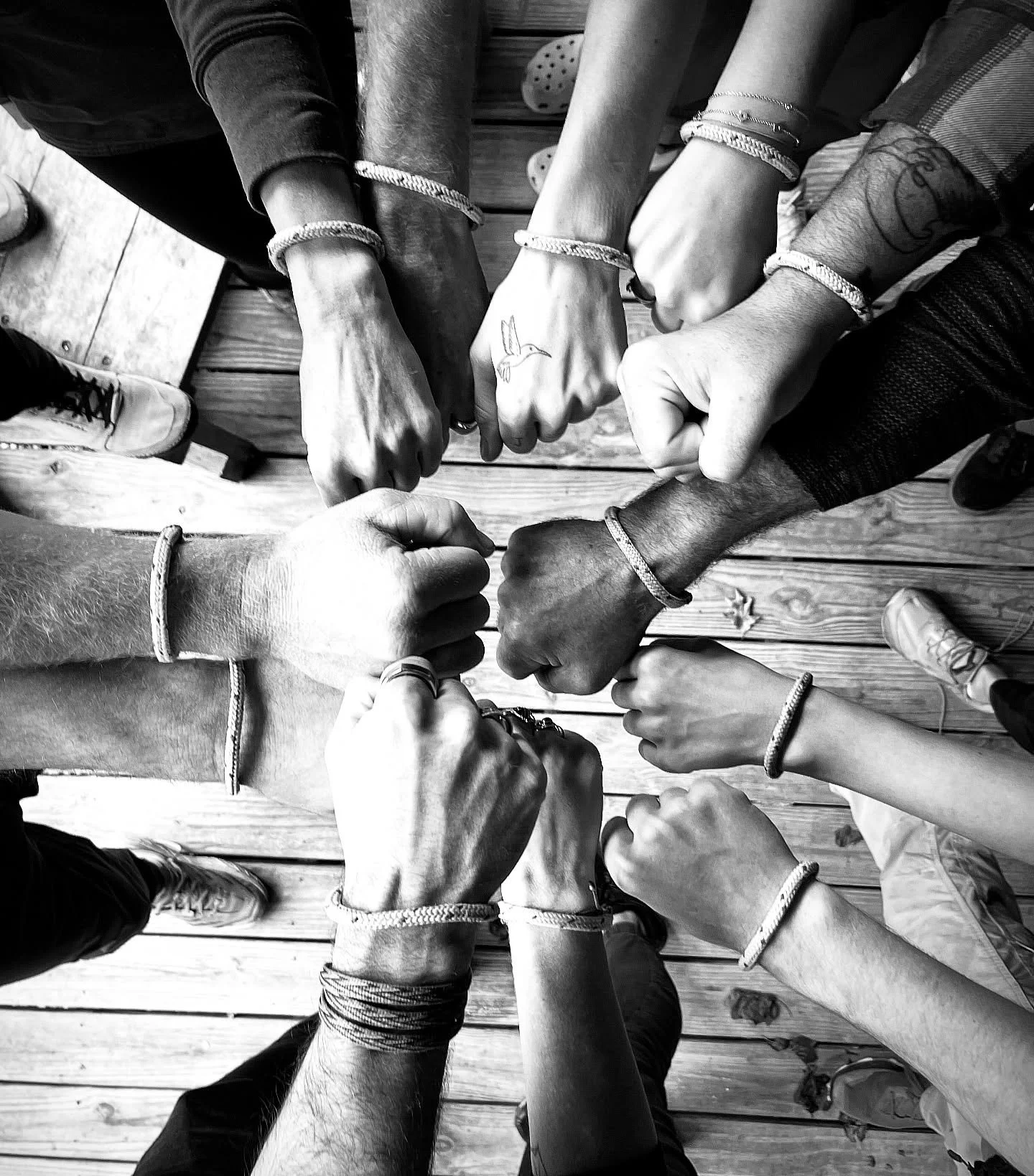 As this year winds down, we&rsquo;re sitting with a tremendous amount of gratitude.

Grateful for those who trusted Bright Shadow with their stories. For donors who believed in the work before it was polished. For collaborators who showed up with ope