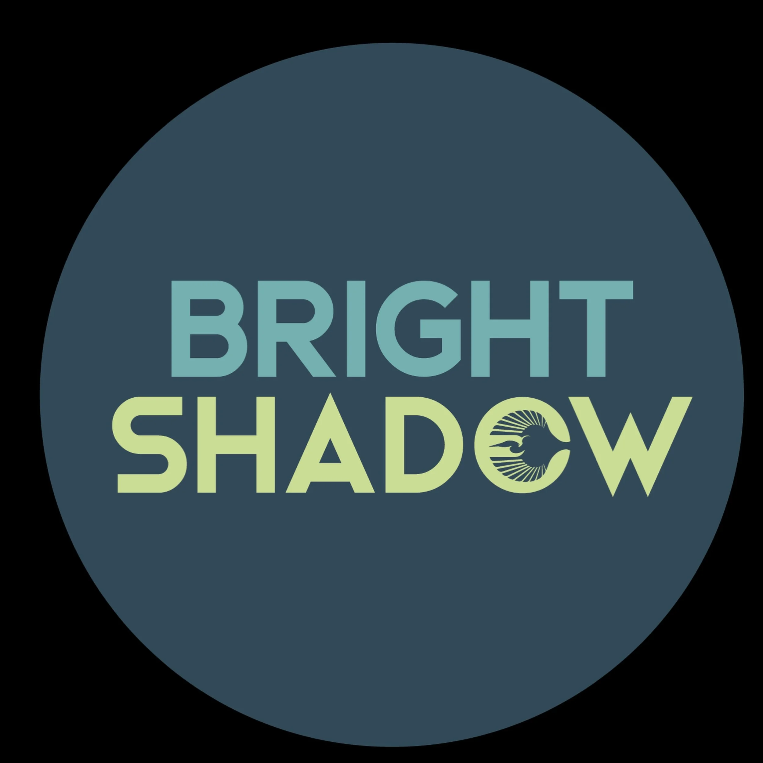 Bright Shadow has a face.

To those of us who&rsquo;ve spent our lives on the water, the heron is a familiar presence. You round the river bend, and there it is, fishing in the shallows, and then lifting off and gliding downstream. You catch up, and 
