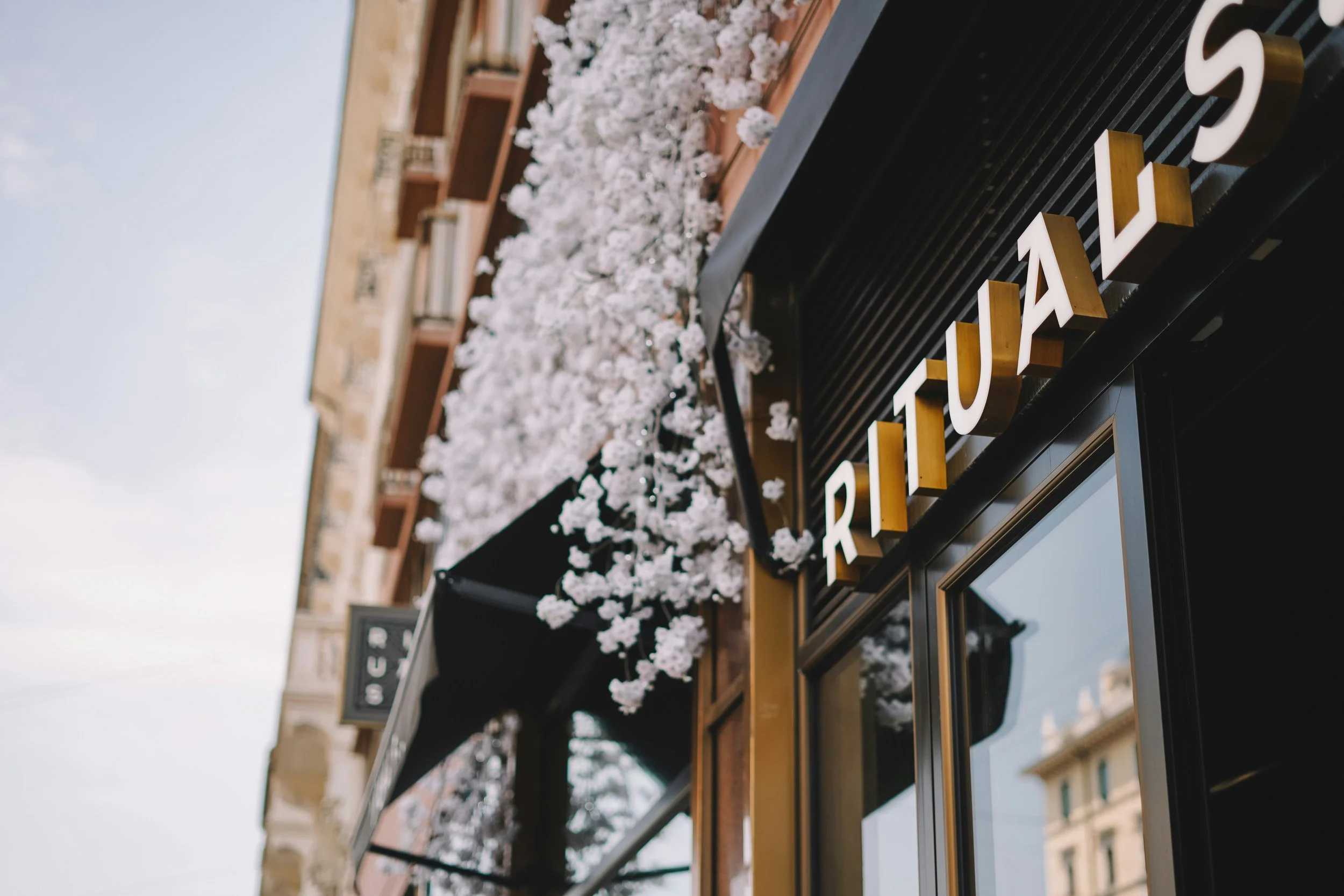 Creating Rituals That Stick