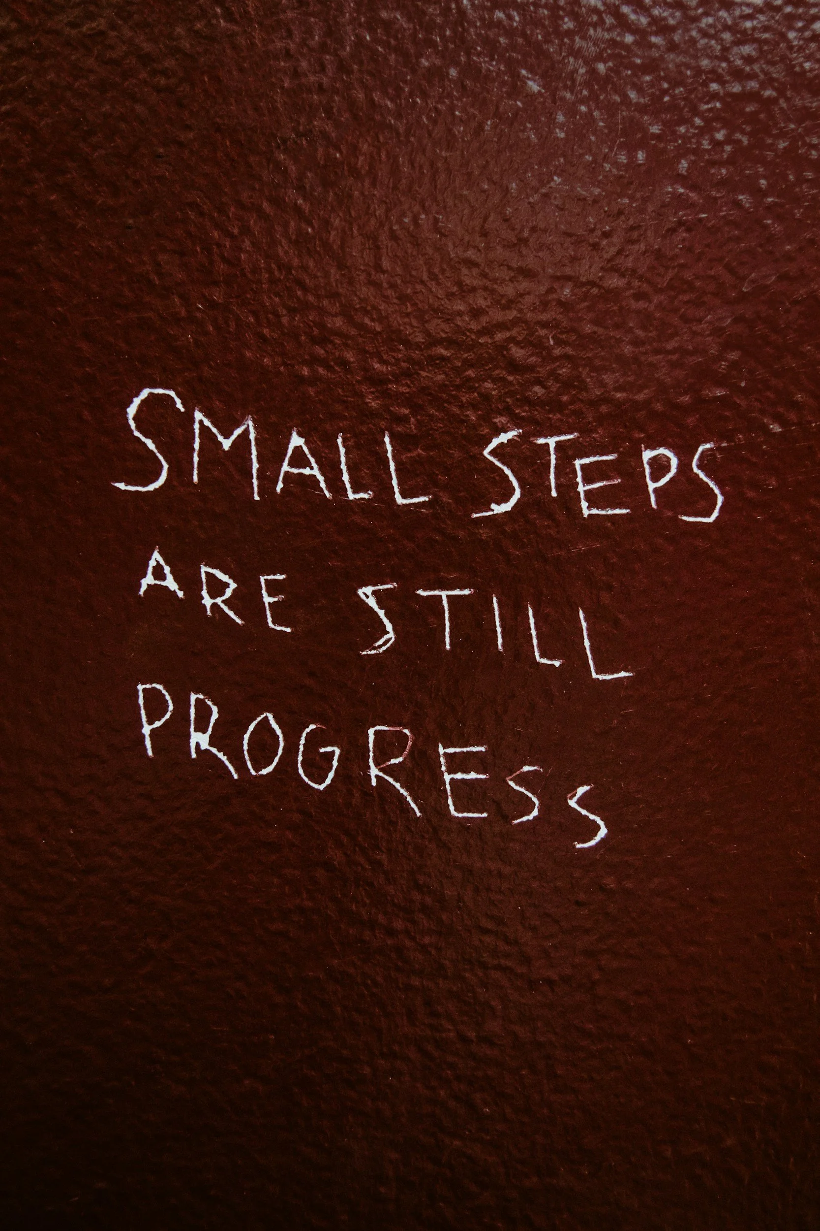 Staying Consistent Together