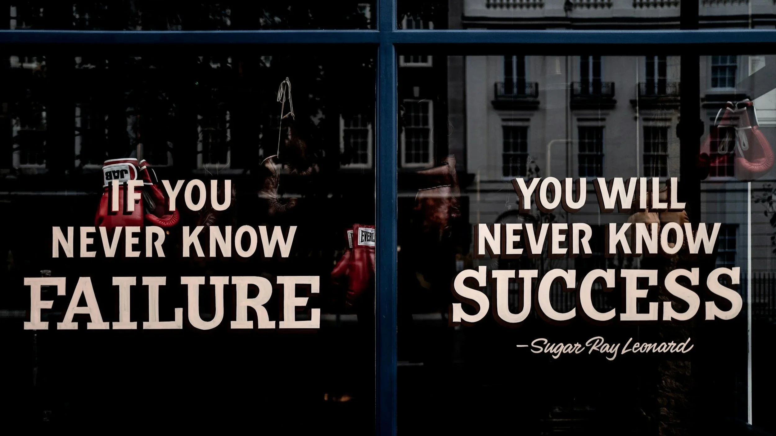 Inspiring Without Forcing