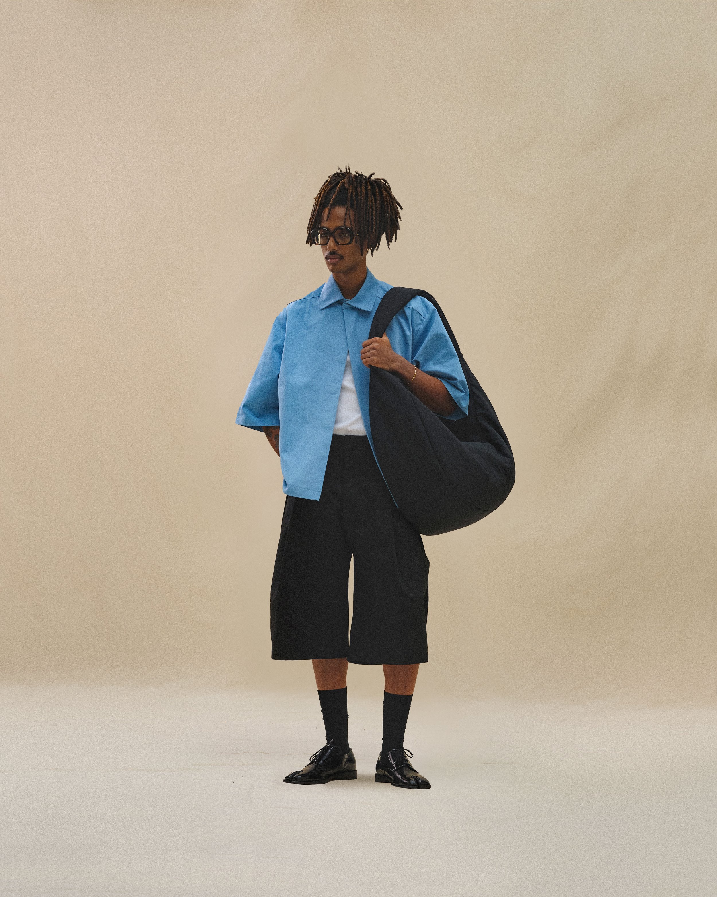 Lookbook SS24 / Stills