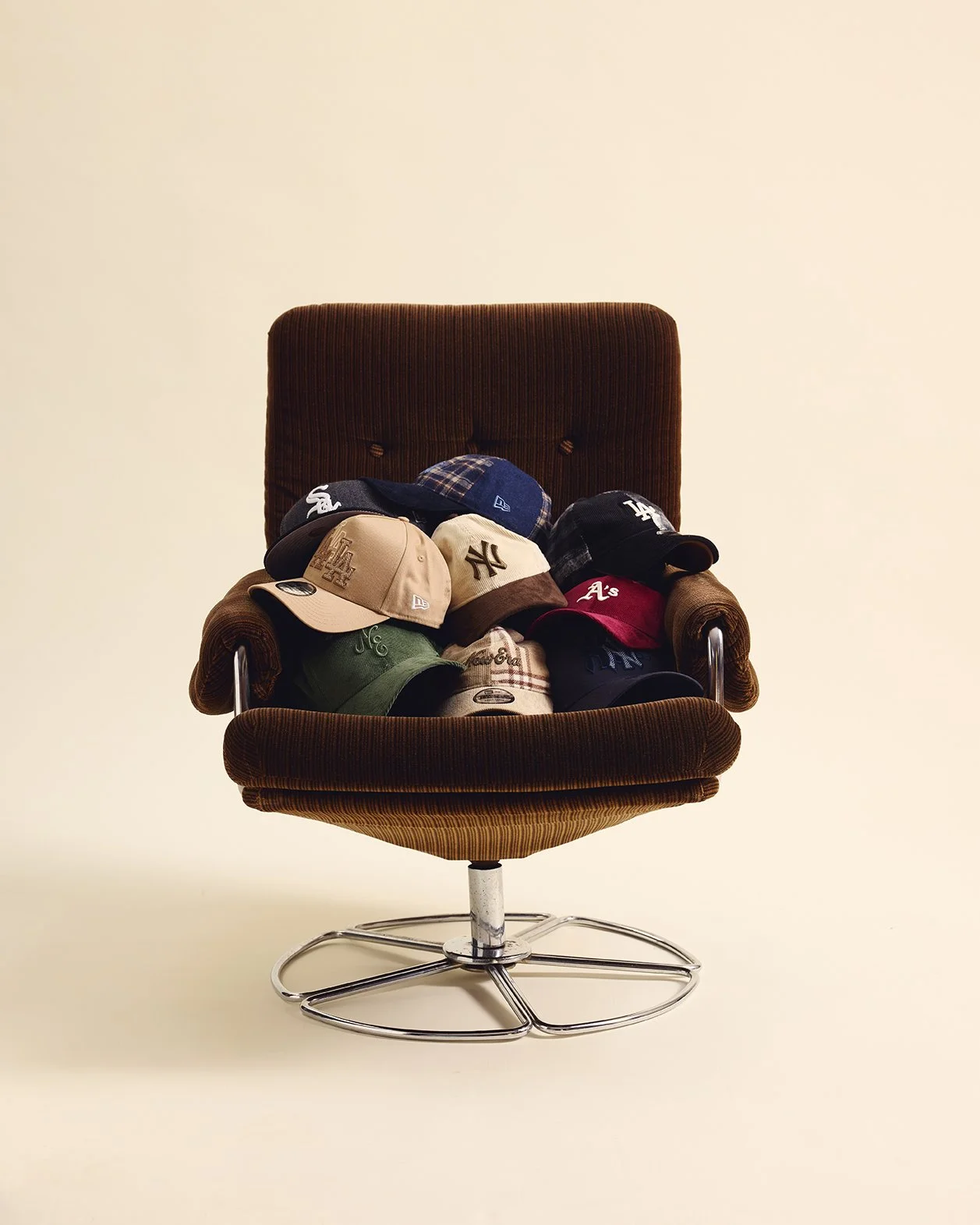 Heritage Campaign / Stills