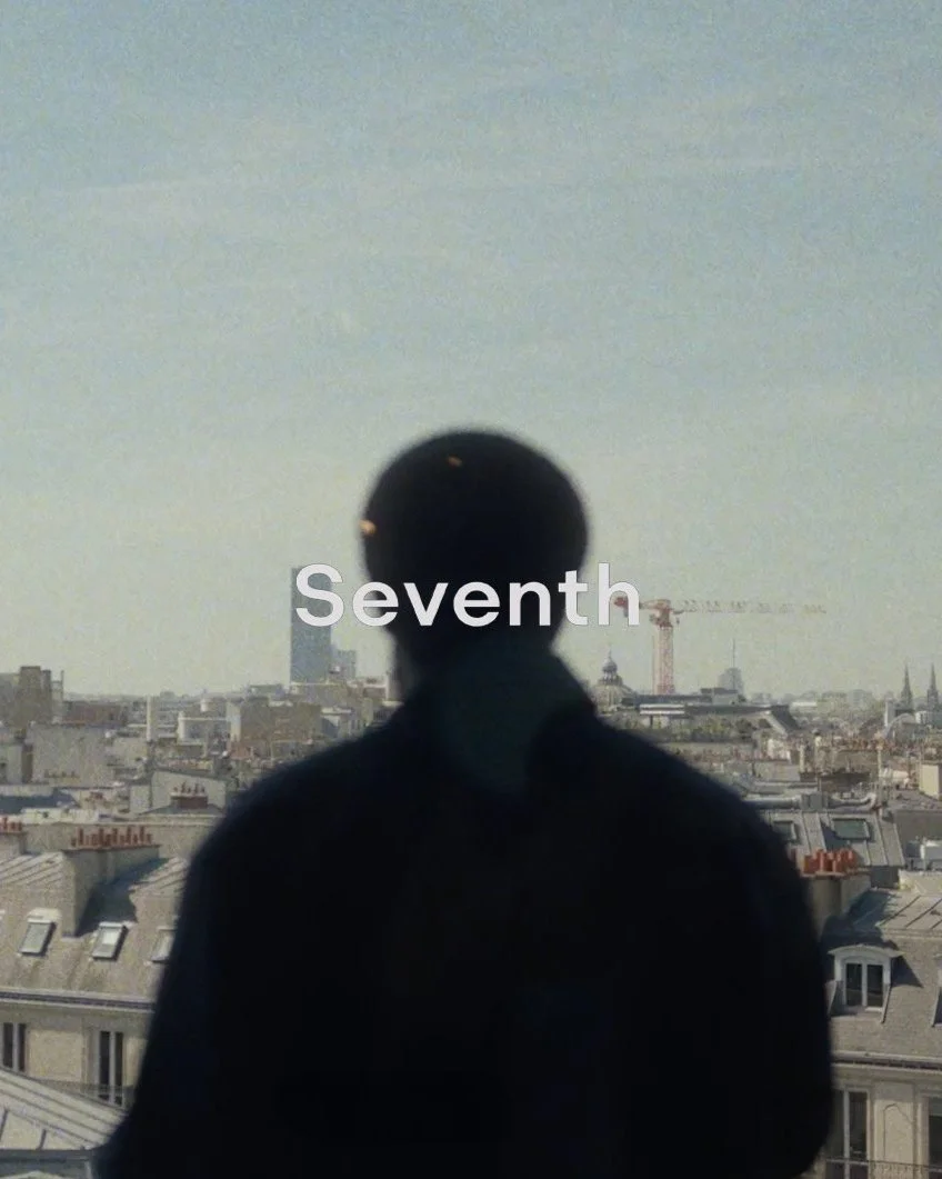 People Of Paris / Motion