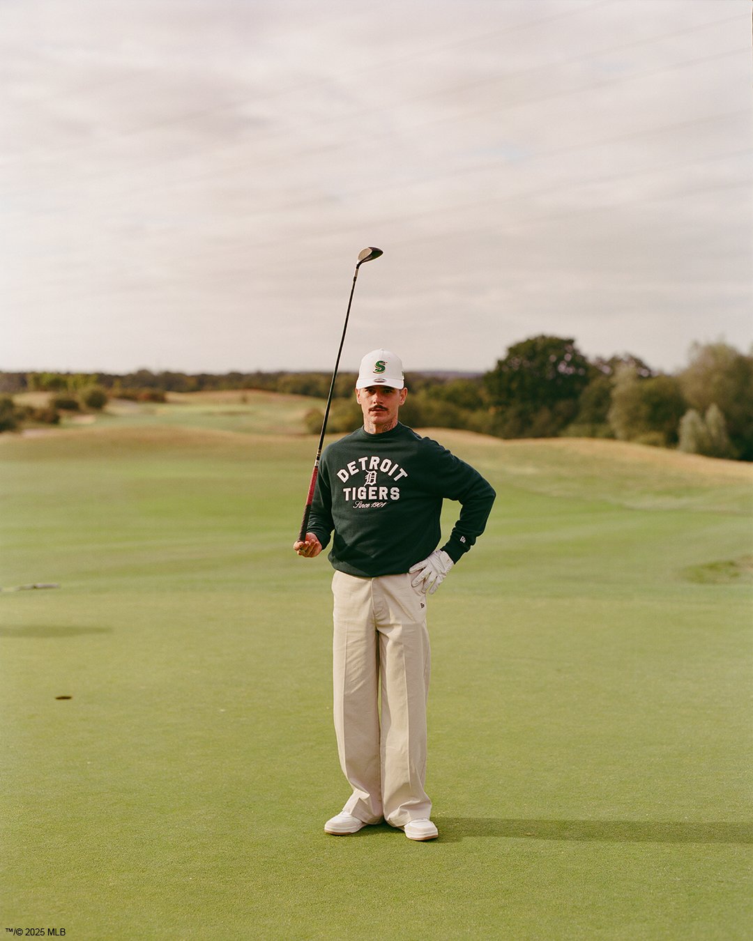 Golf Club Content Campaign / Stills