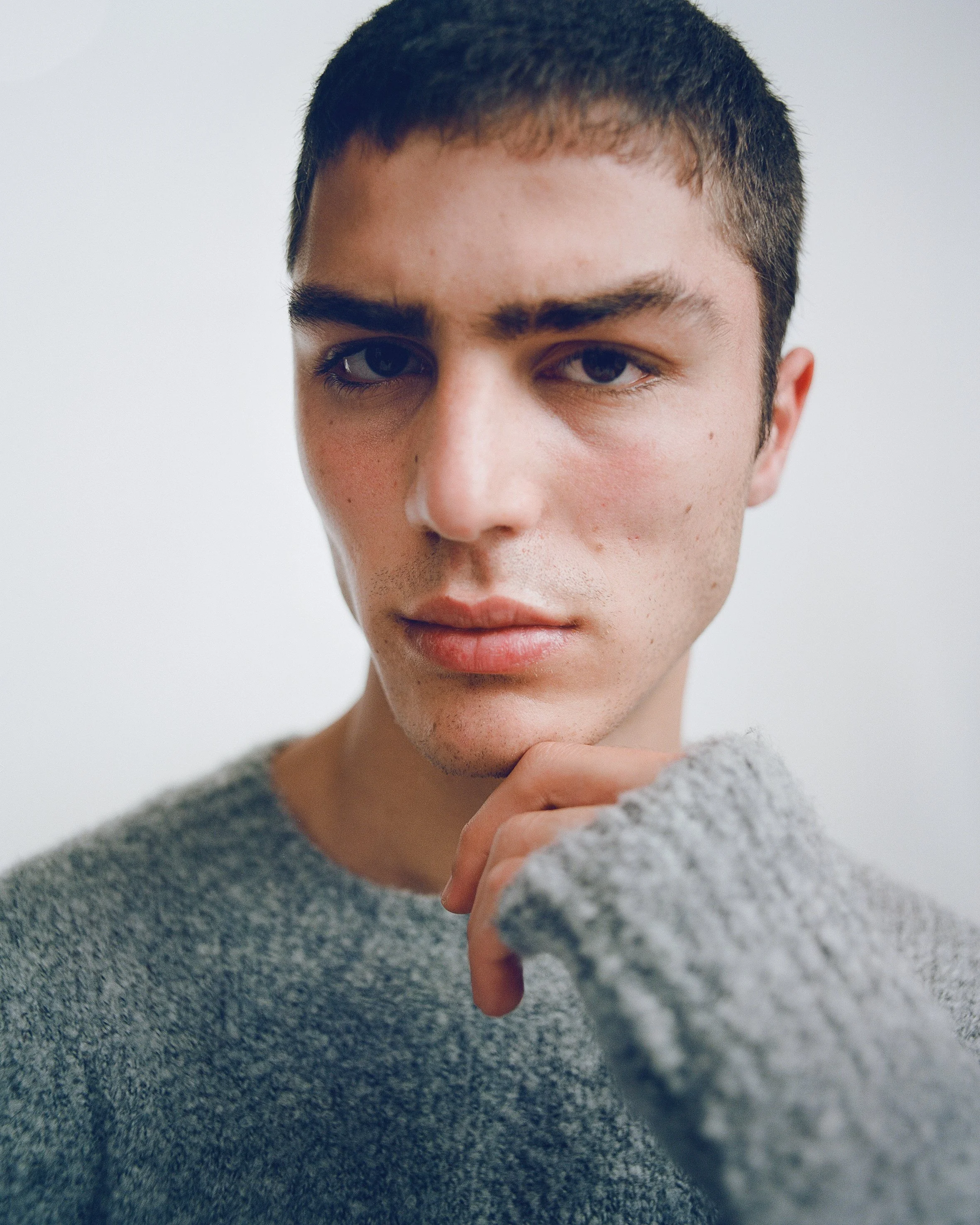 AW 25 / Stills