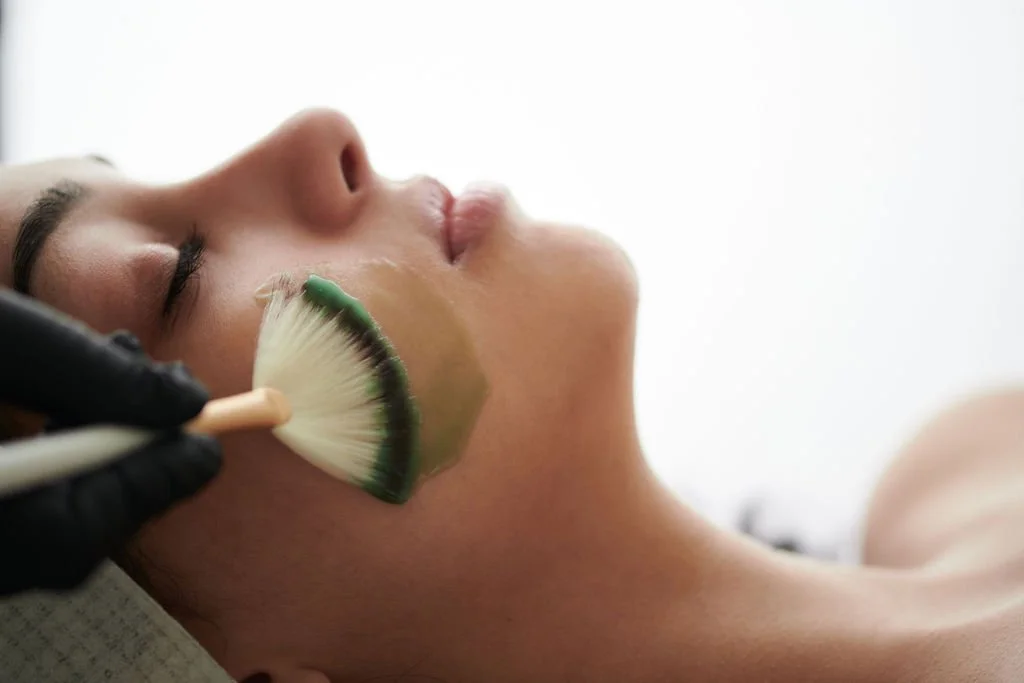Benefits of A Monthly Facial