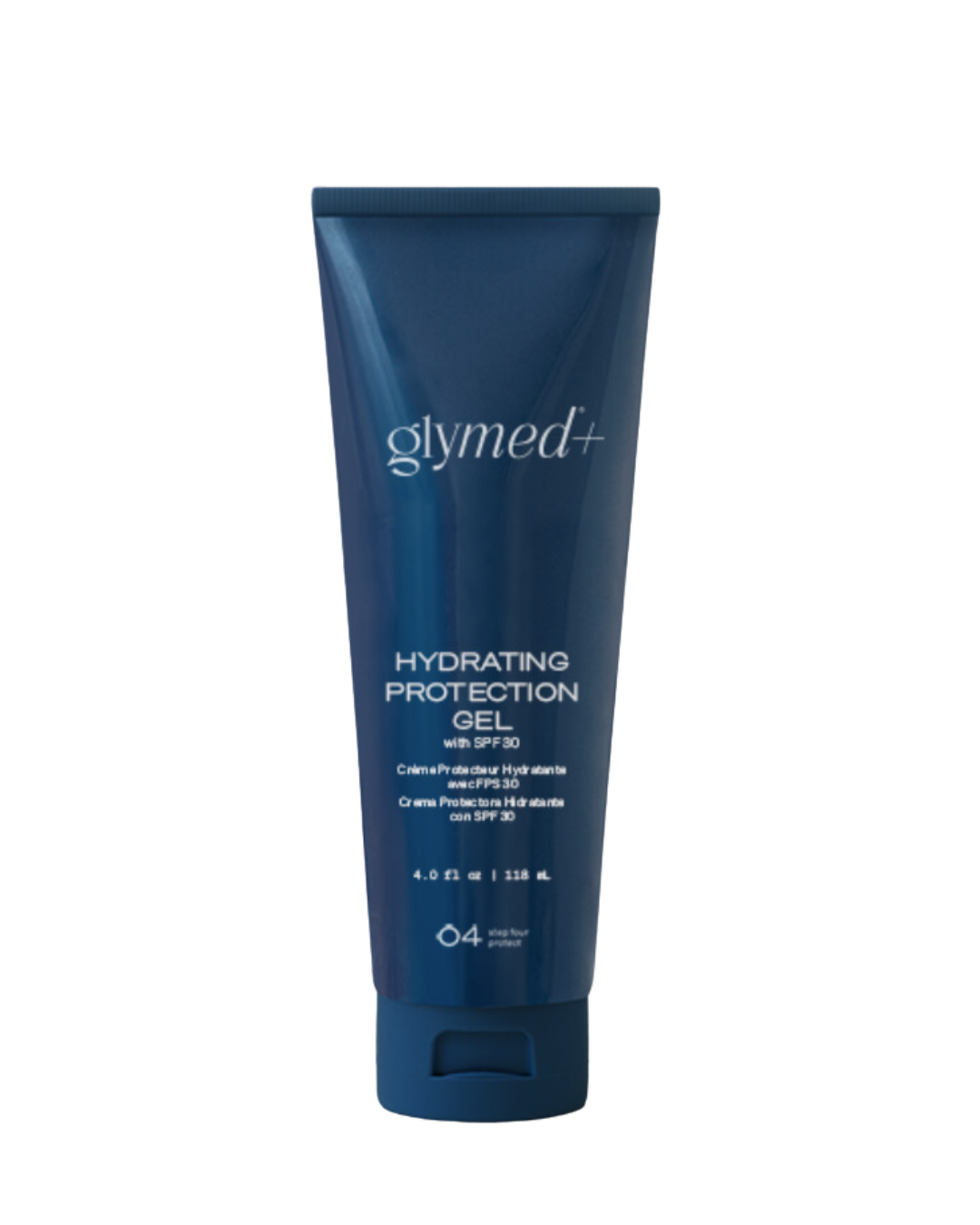 Hydrating Protection Gel SPF30