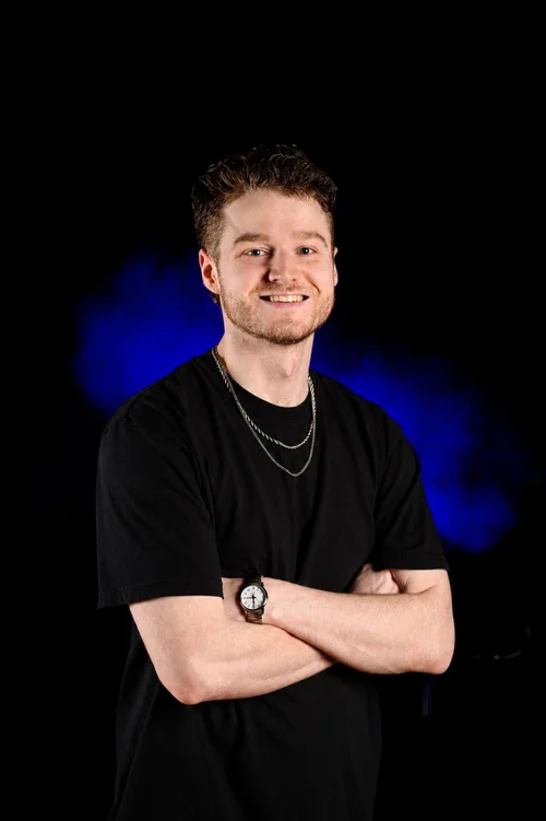 Wyatt Lynch