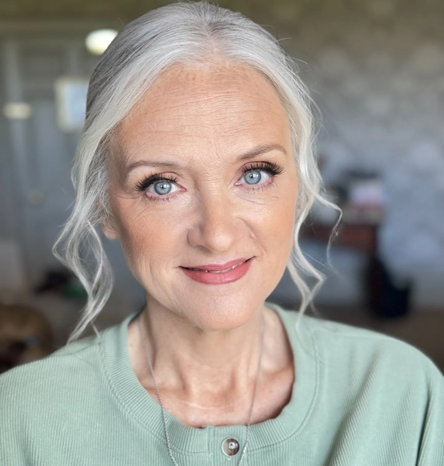 The prettiest look for &lsquo;Mom&rsquo; of the bride @emilylarteeg