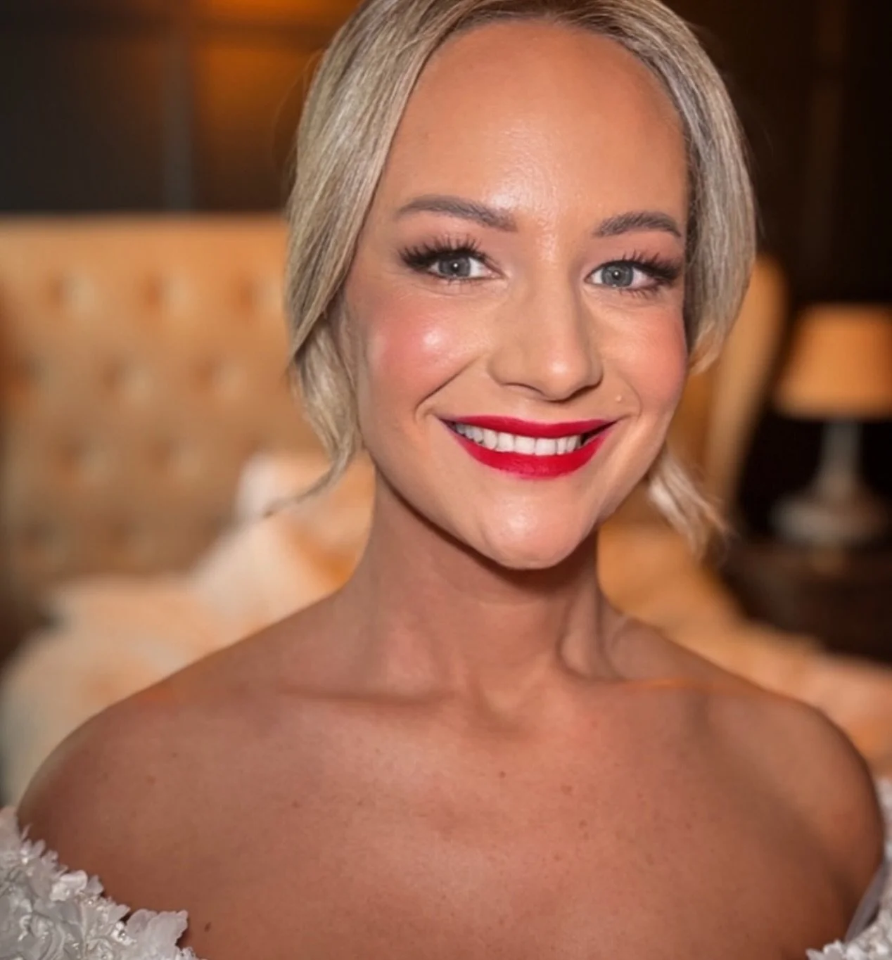 The xmas brides are coming - are you ready?