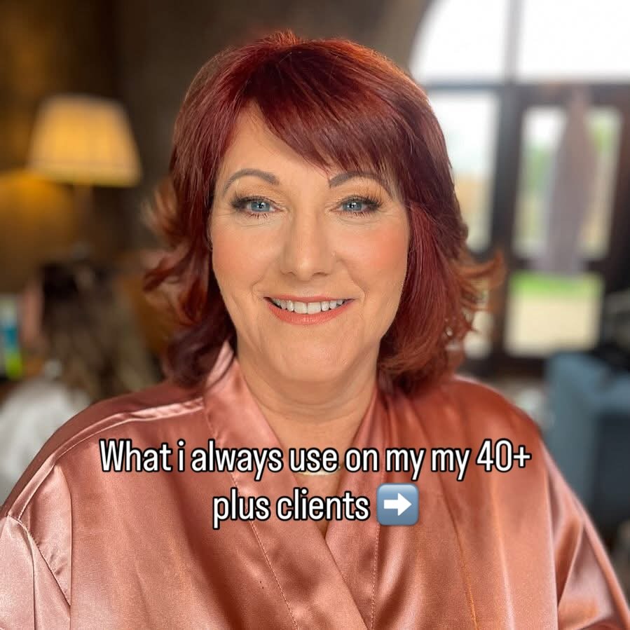 Tag your lady who would love a makeover for xmas 🎄