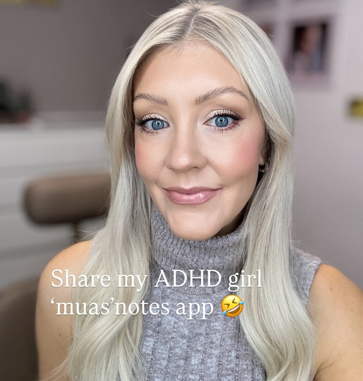 Jumping on this trend as it tickled me 🤣

Screen shot your notes app and share! Proof that we are all a little crazy 😜 

Also whoever started this trend i salute you as i am so nosy and love reading peoples crazy notes ✨❤️