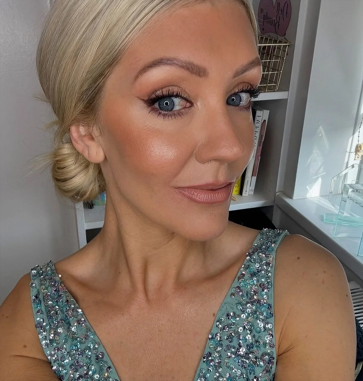 Thank you for following, liking, booking in and supporting me for another year in business! 

Hope you all have the BEST festive period however you&rsquo;re spending it. 

From my team to yours - Merry Christmas 🎄