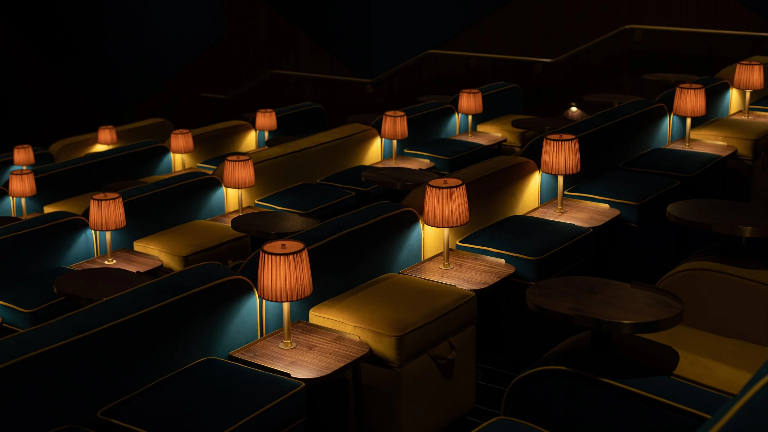 The Avenue: Belfast’s Cosiest Festive Experience