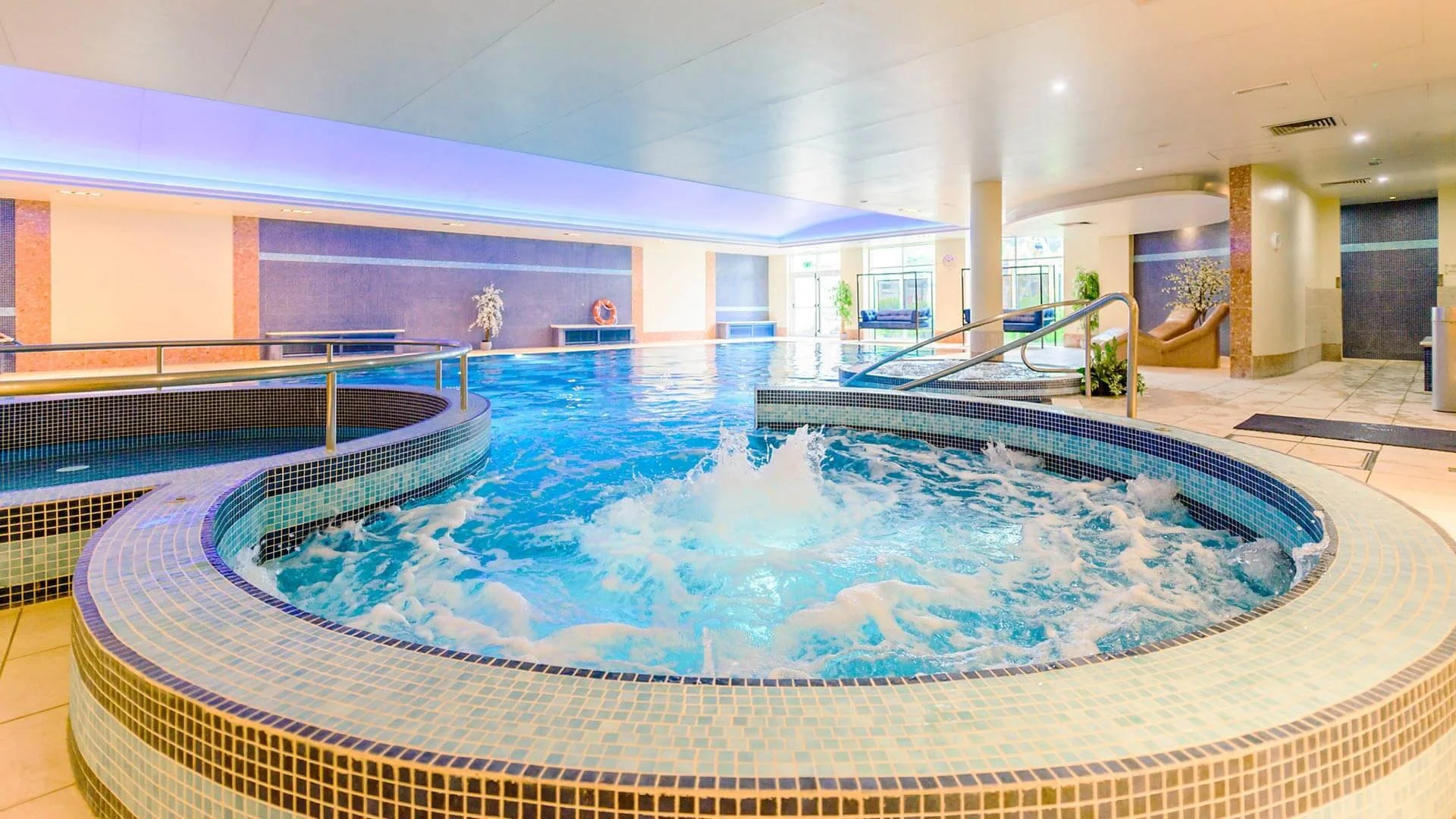 Relaxing Hotel &amp; Spa Staycation in Monaghan