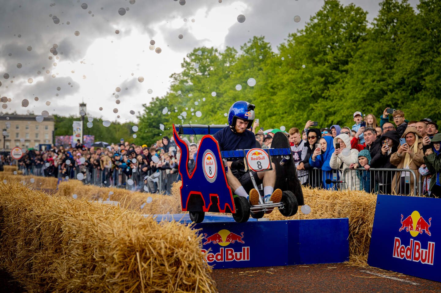 Red Bull Soapbox Race Belfast 2026: Everything You Need to Know + Highlights