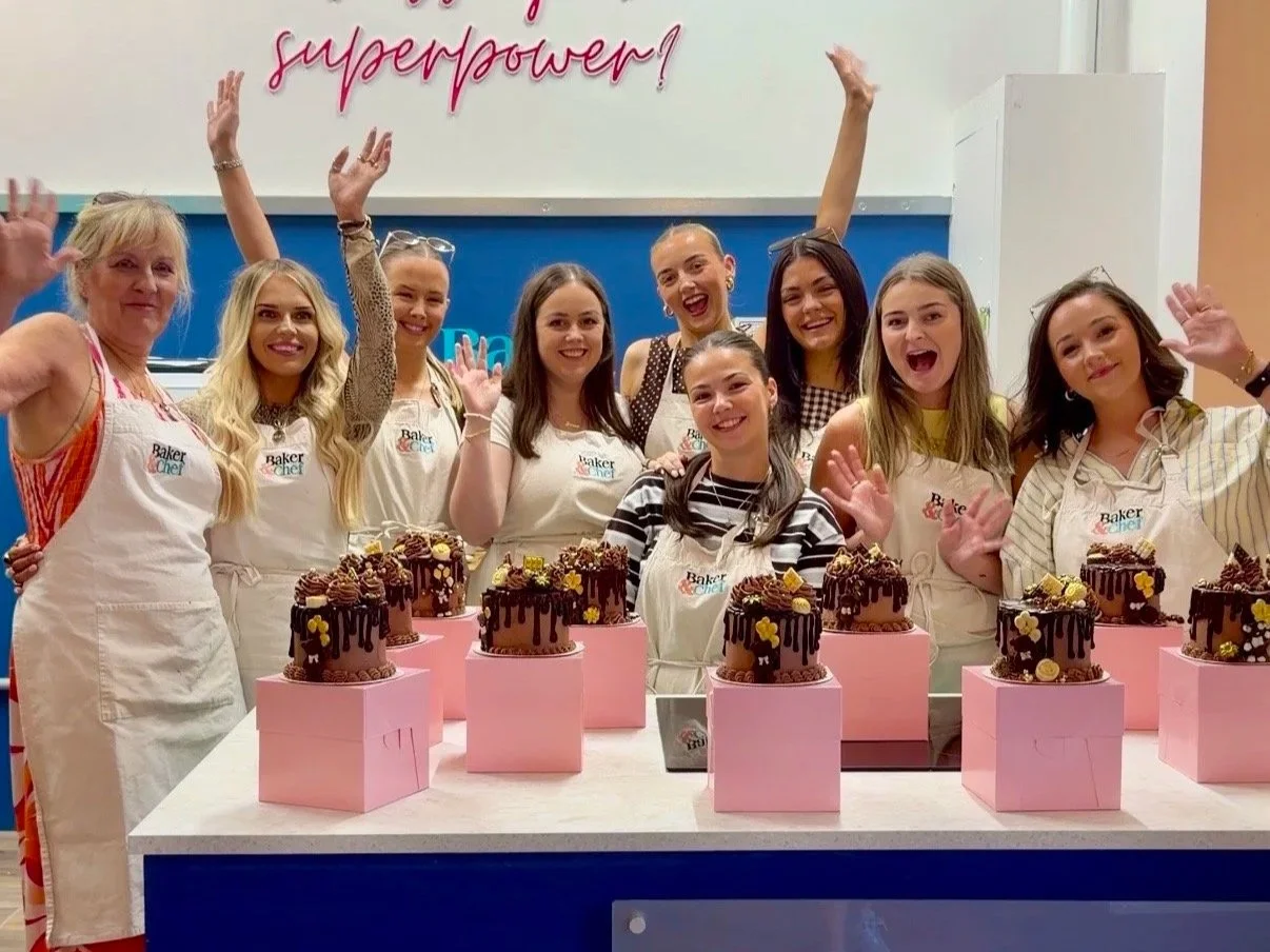 Chocolate Lovers - Must Try Experience This Summer!