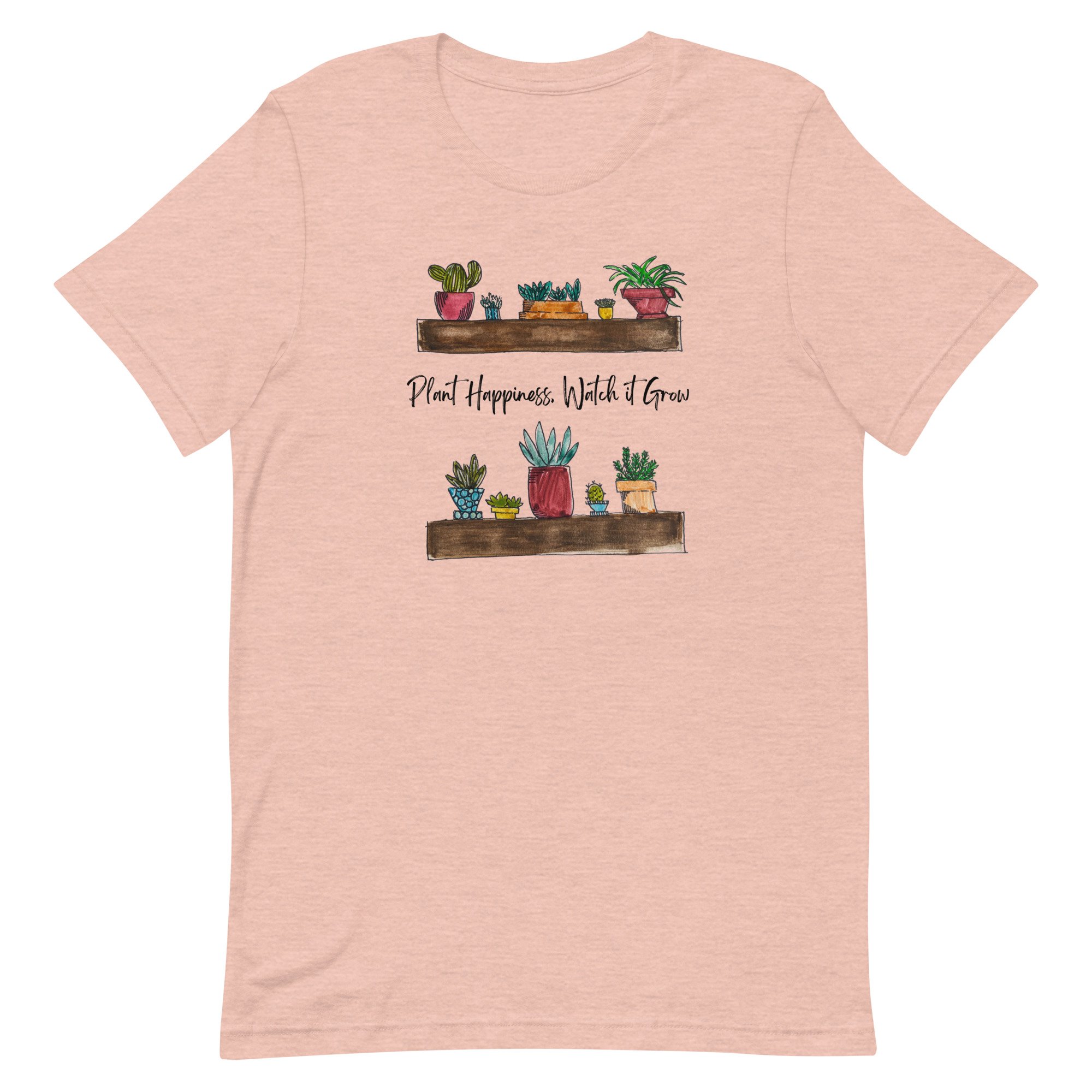 unisex-staple-t-shirt-heather-prism-peach-front-66fcc9908a4e4.jpg