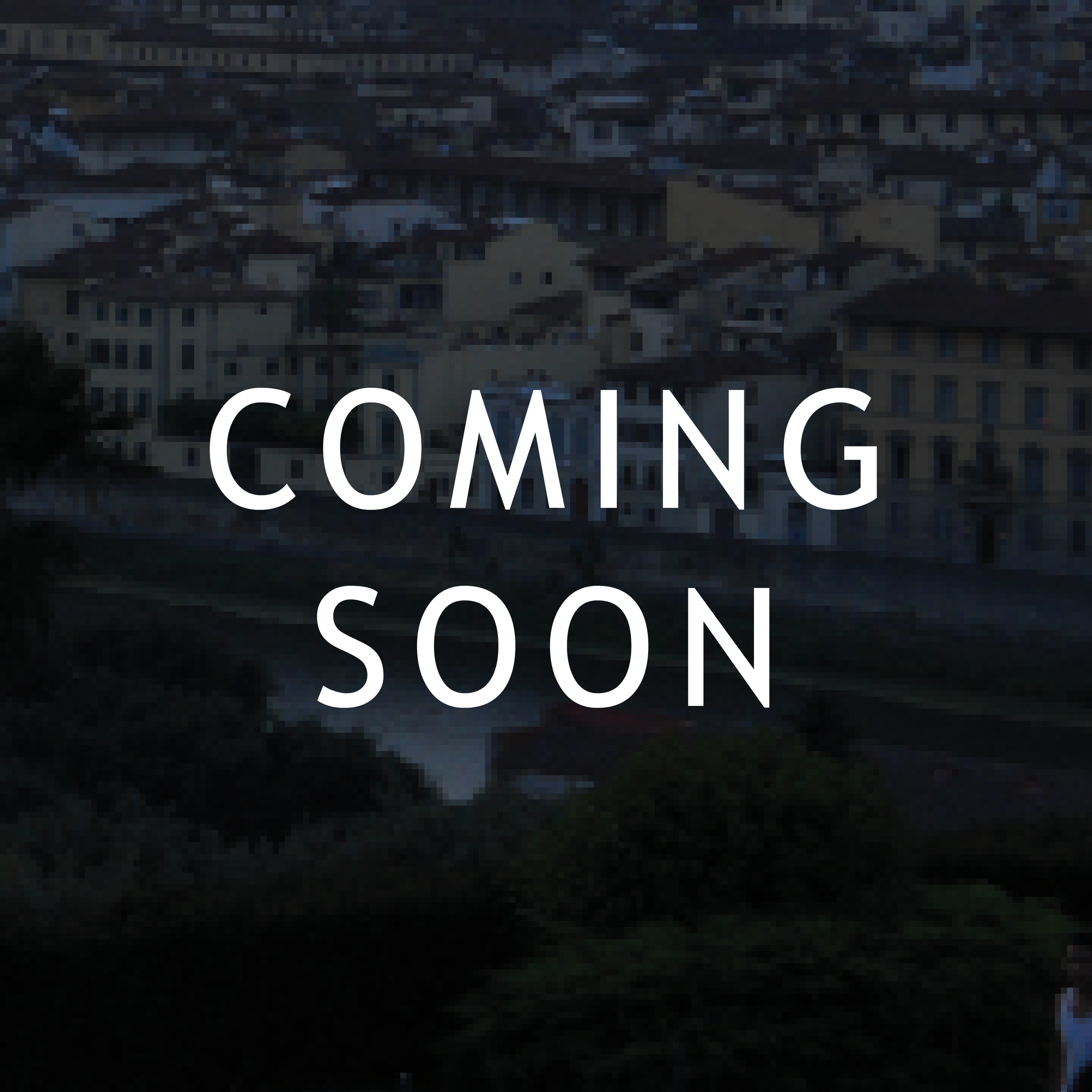 COMING SOON - Lazy Days by James Wesley Miller