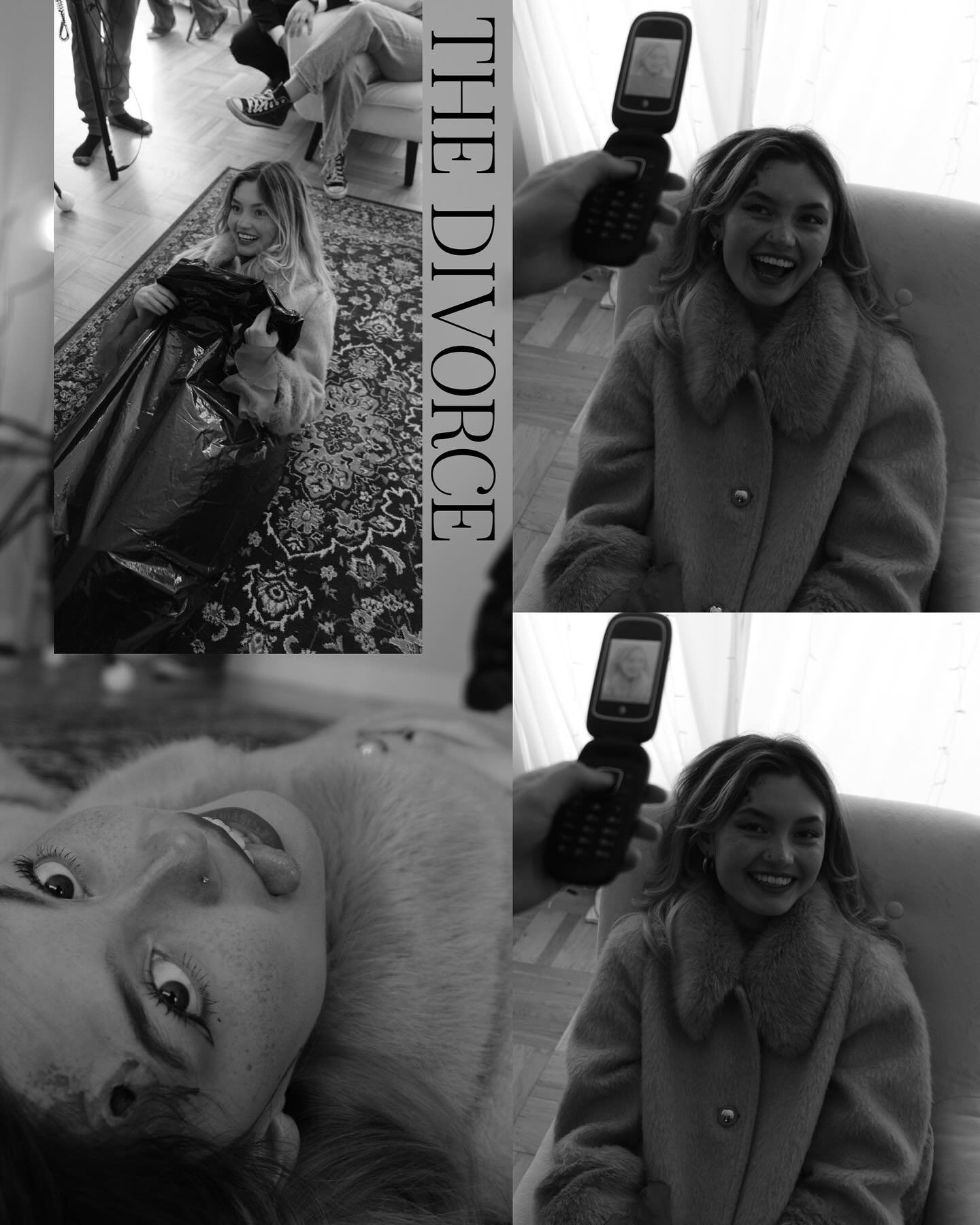 THE DIVORCE BTS: FINAL DAY 🎬

@directed_by_joaco 

BTS for the last day of shooting, another successful day. Shoutout to the whole crew n cast on this, it was so fun to shoot and I can&rsquo;t wait to see the final product. So many talented people o