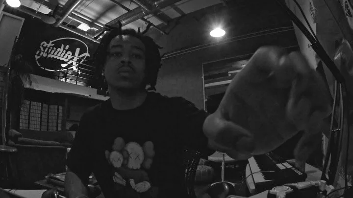 here&rsquo;s something im thankful for.

BEAT 1: (Untitled)- prod.M4R

💿: FASHO- @kamahkranky - prod. M4R 

Get at me for samples, MIDI, full beats, engineering, allat.📥

#producer #ableton #studiosessions