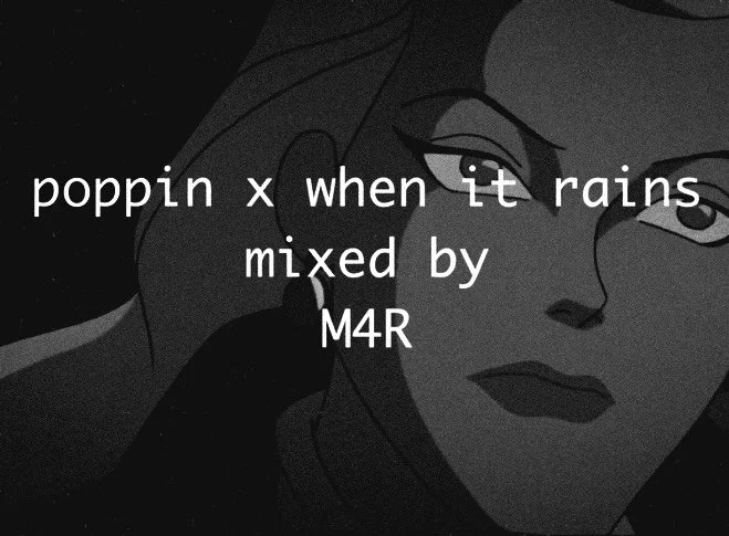 WYD with cat woman if you&rsquo;re batman?🧐

MIX: When it Rains X Poppin
mixed by me

SONG ID:
When it Rains- @mikelikesrap 
Poppin&rsquo; - @chrisbrownofficial 

#djmixes #catwoman #batman
