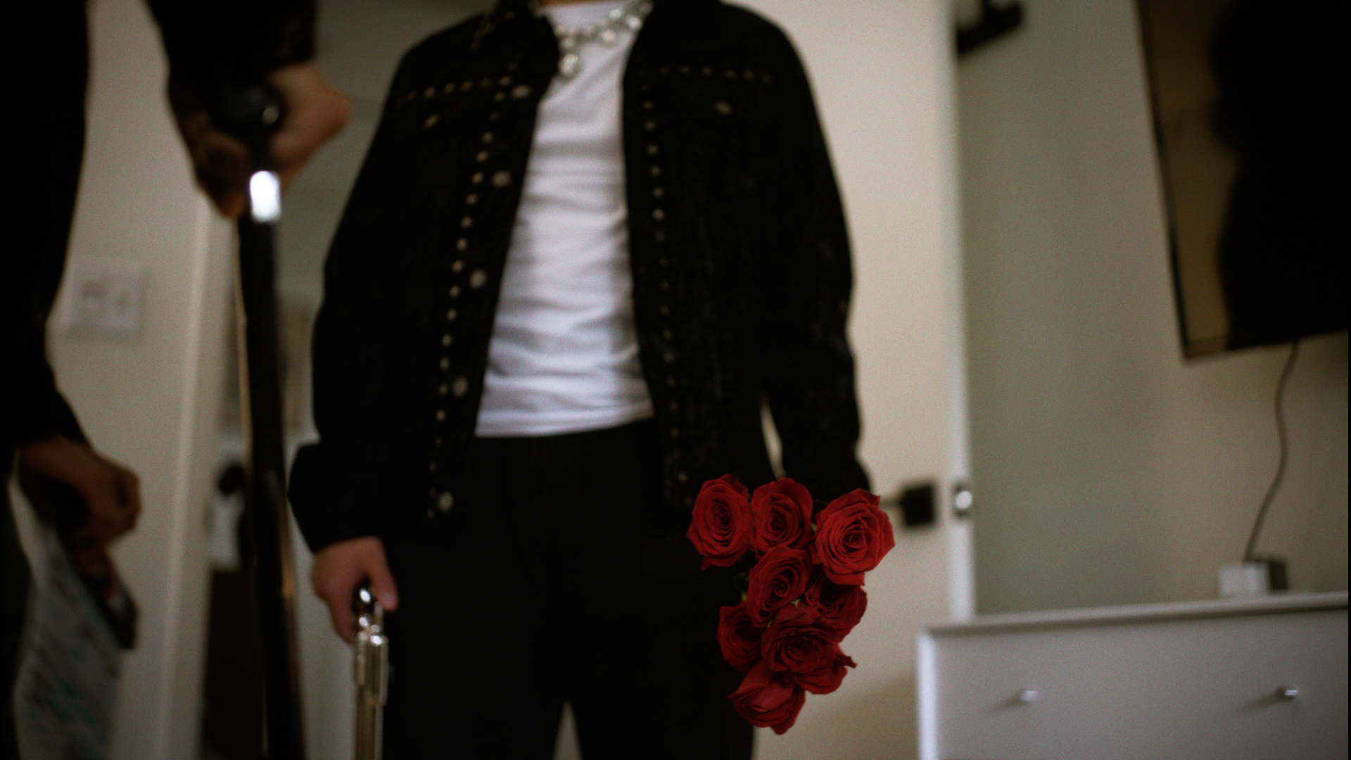 Colorgrade for TMWNE