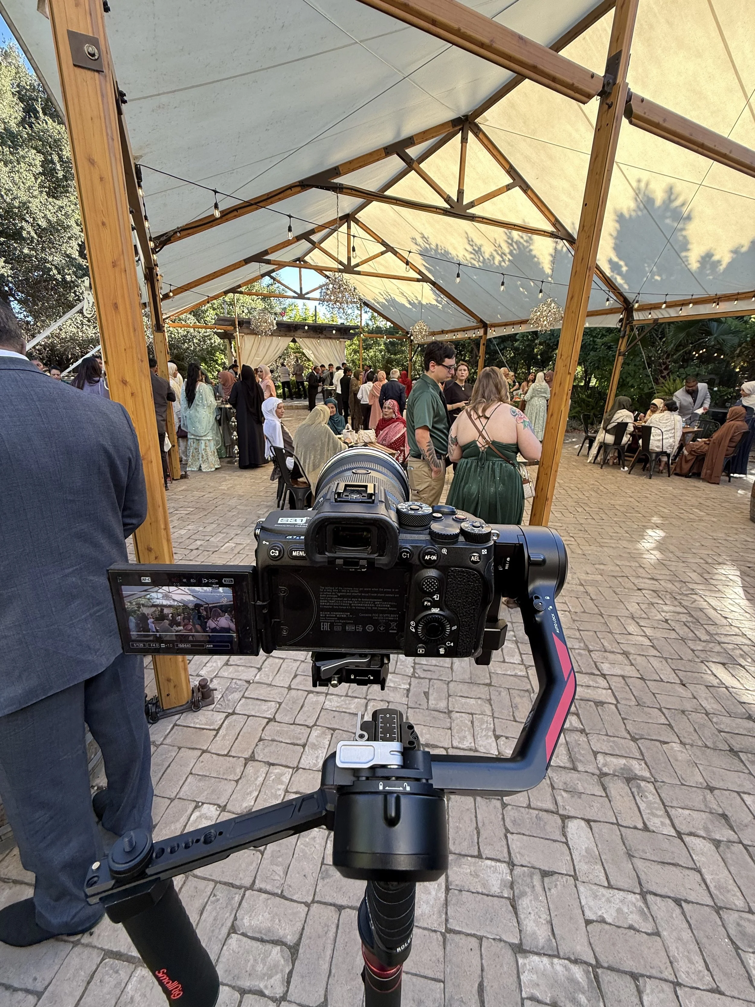 Directing and Videography