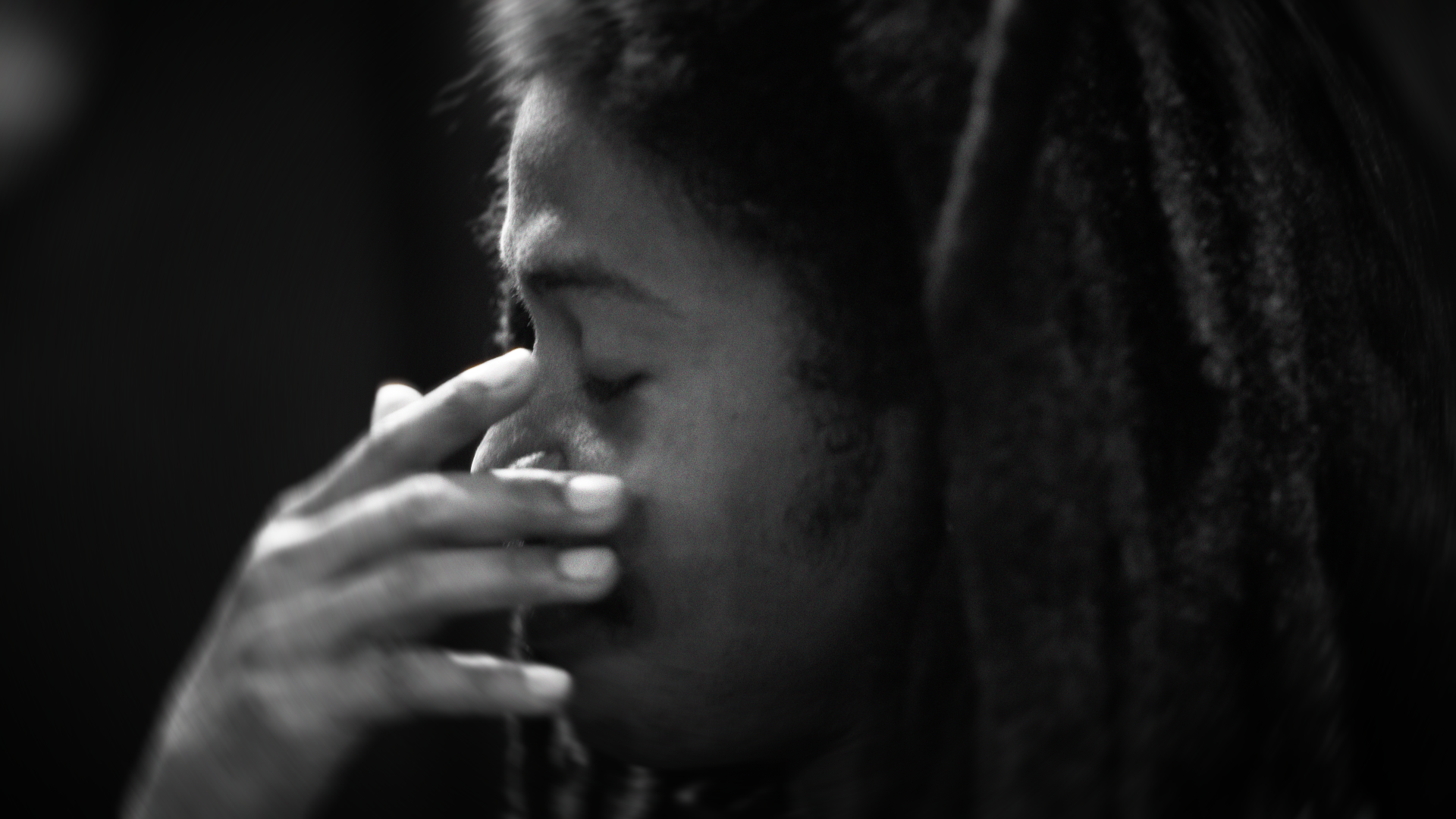 Colorgrade work for Locumentary