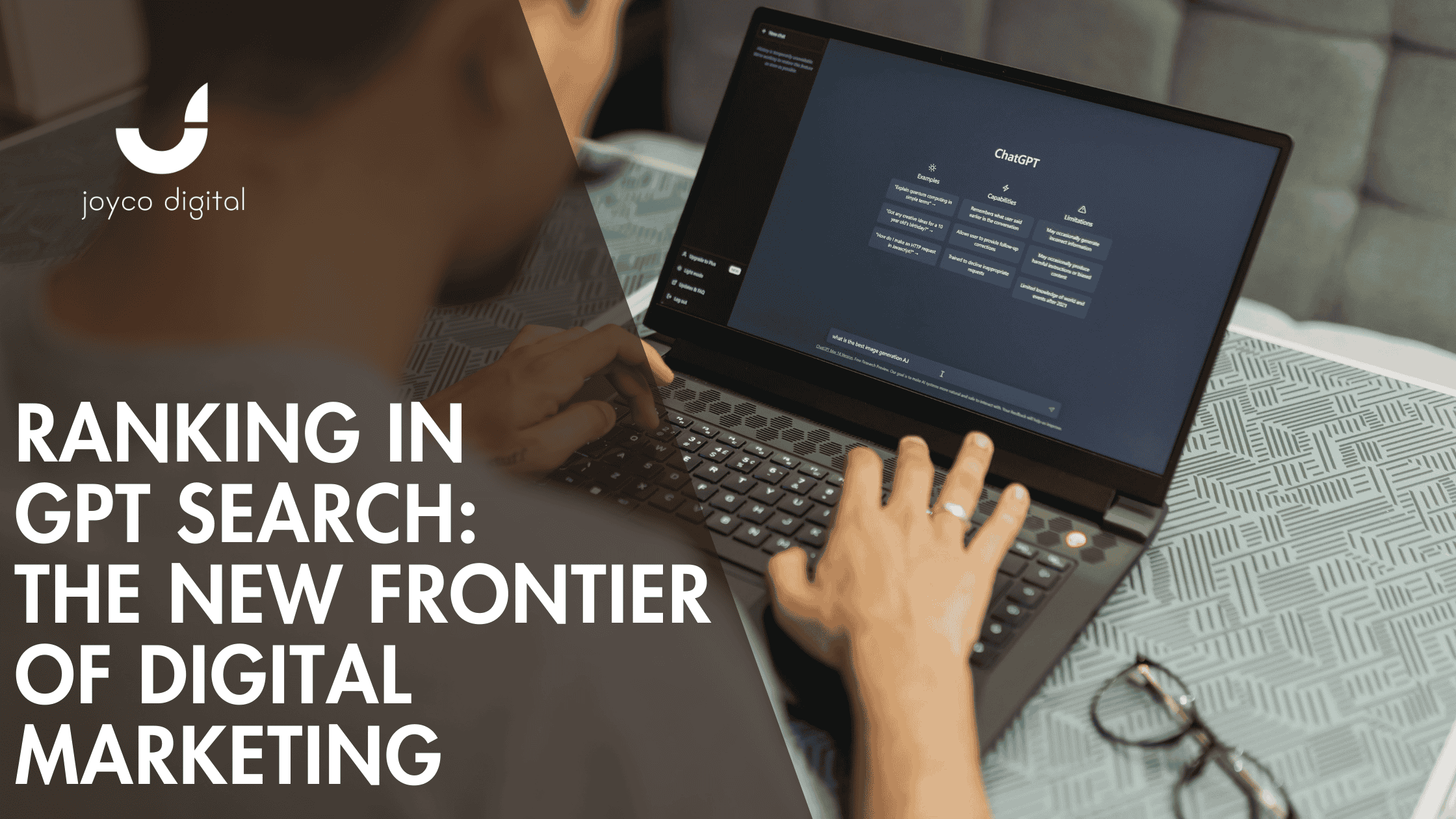 Ranking in GPT Search: The New Frontier of Digital Marketing